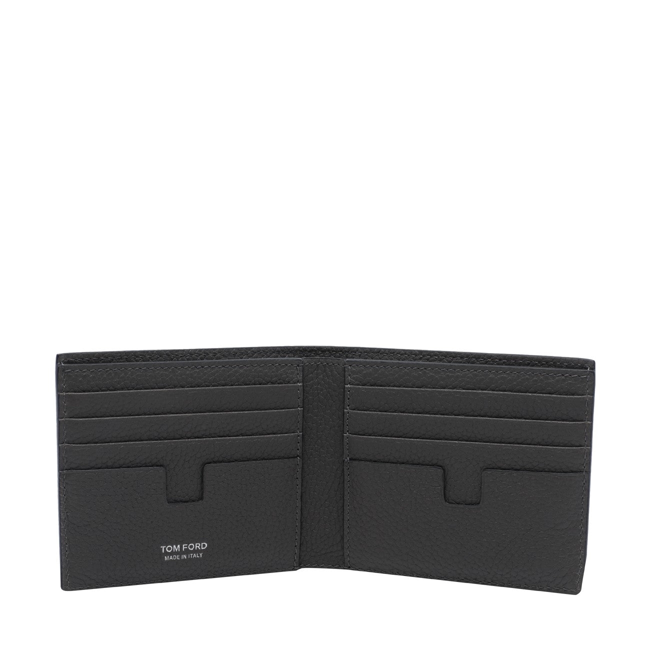 Tom Ford Men T Line Wallet
