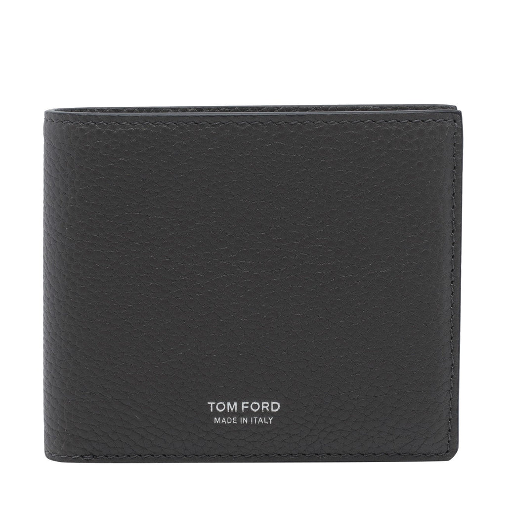 Tom Ford Men T Line Wallet