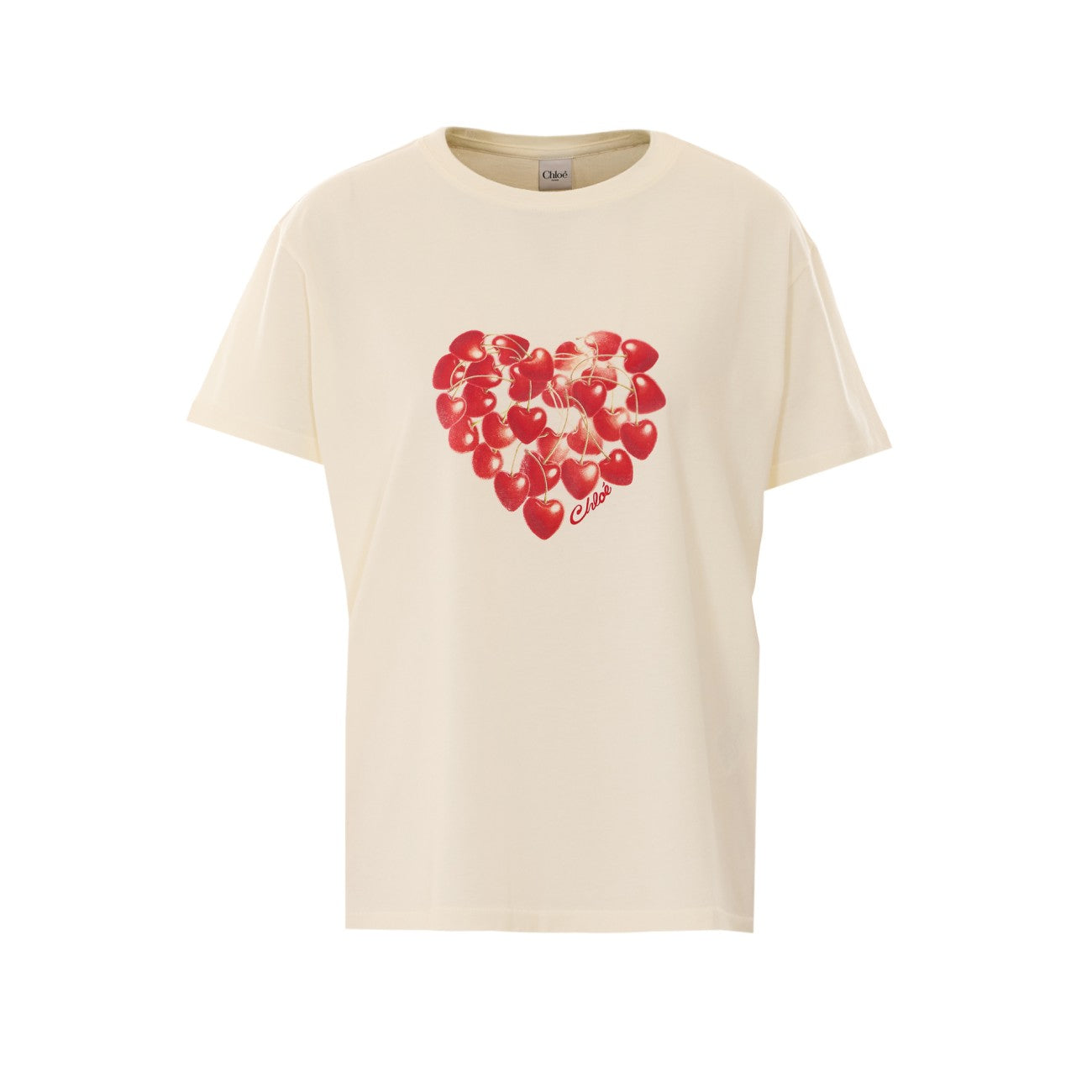Chloe' Women T-Shirt