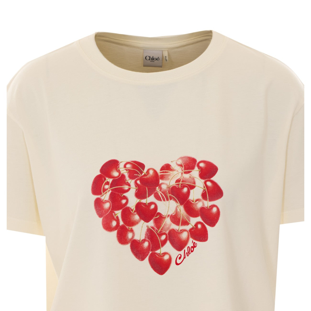 Chloe' Women T-Shirt