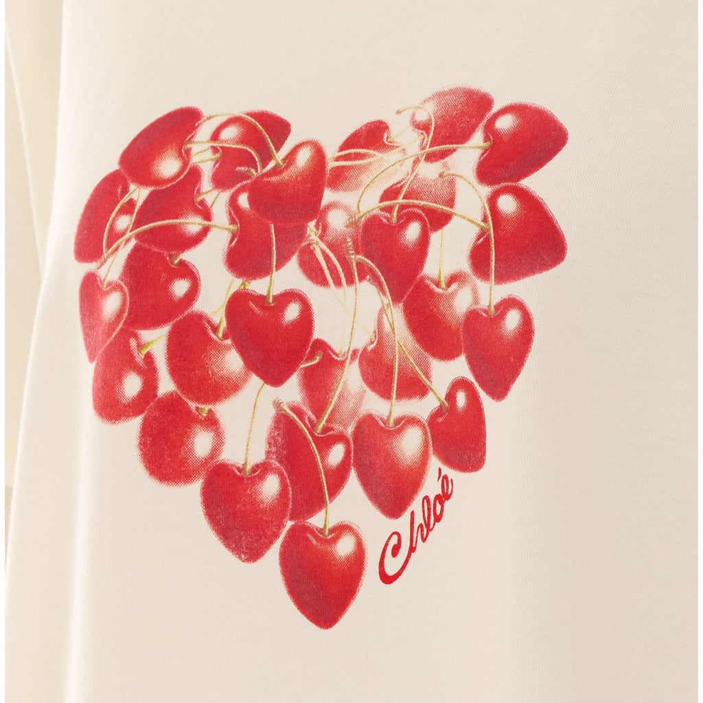Chloe' Women T-Shirt