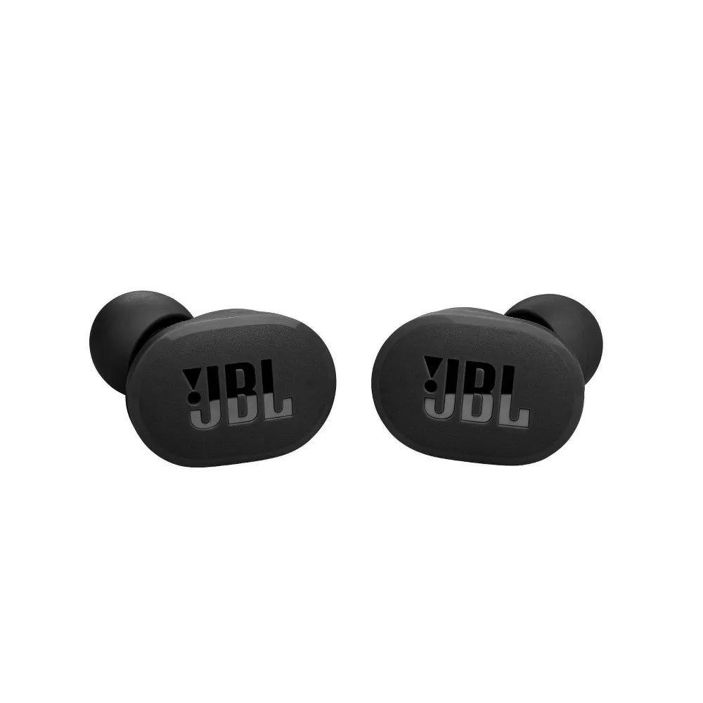 JBL Tune 130 Noise Canceling True Wireless Earbuds - Black "Brand New"