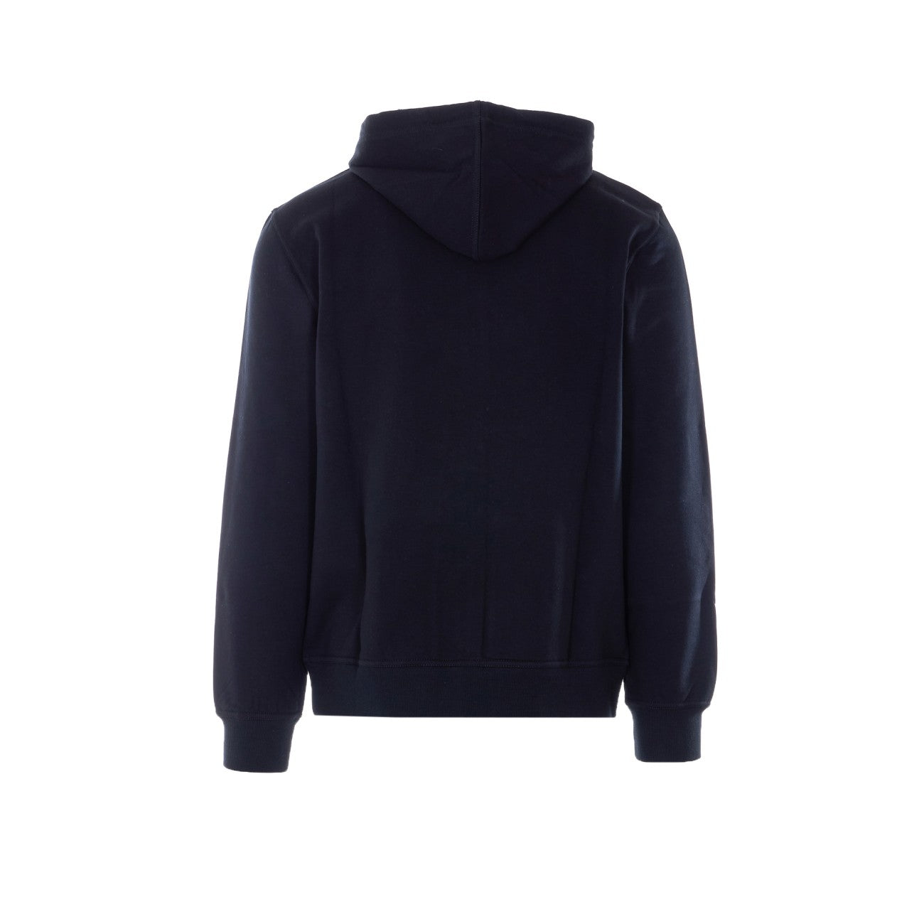 Brunello Cucinelli Men Techno Cotton Sweatshirt Topwear With Zip And Hood