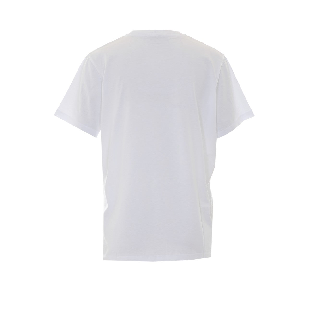 Ganni Women Tiger T-Shirt