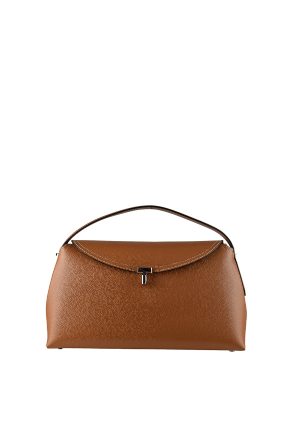 Toteme Women T-Lock Handbag
