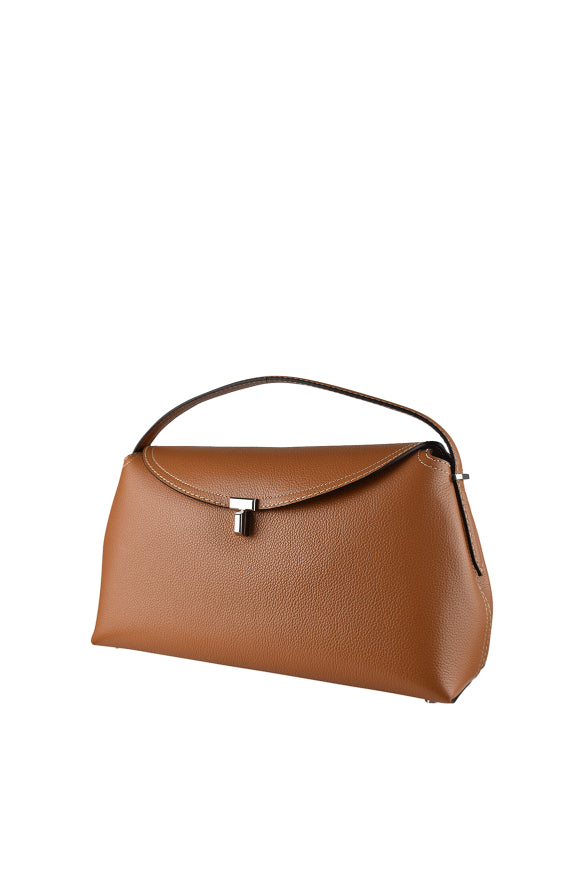 Toteme Women T-Lock Handbag