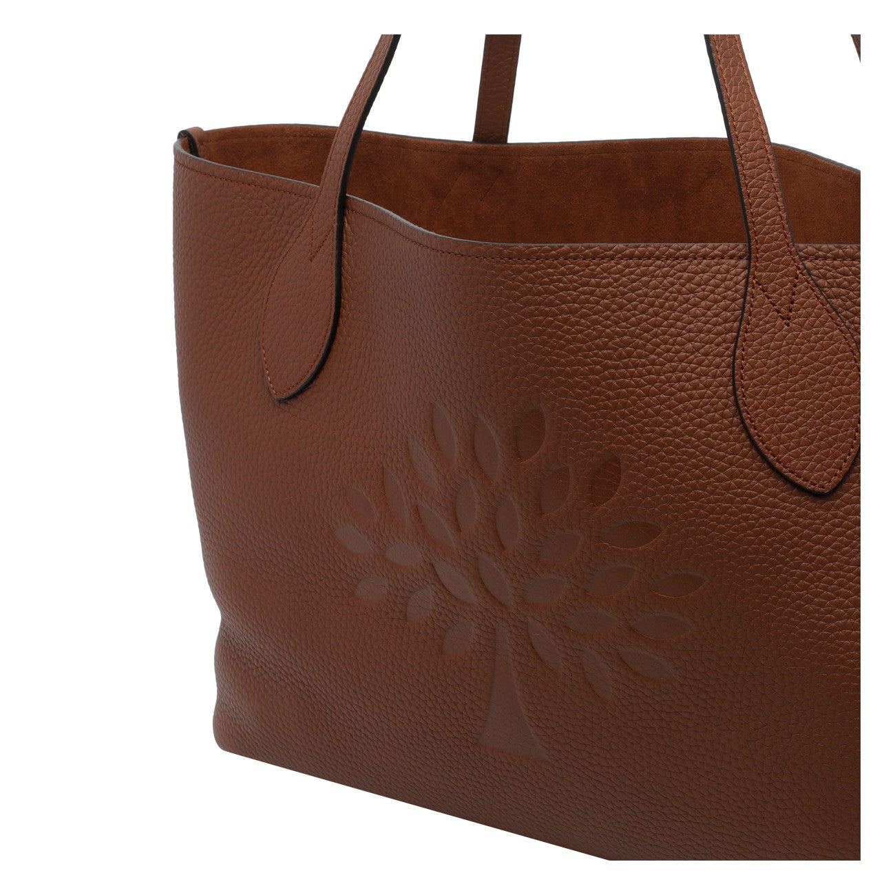 Mulberry Women Tree Tote Bag