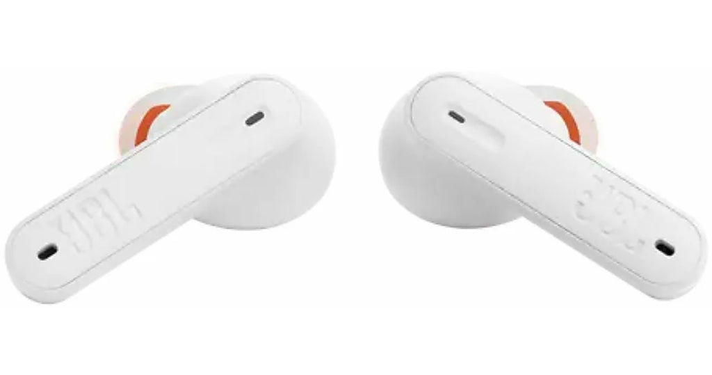 JBL Tune 230NC TWS True Wireless Earbuds, White "Brand New"