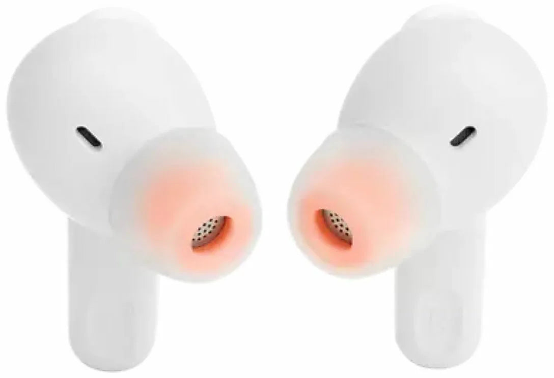 JBL Tune 230NC TWS True Wireless Earbuds, White "Brand New"