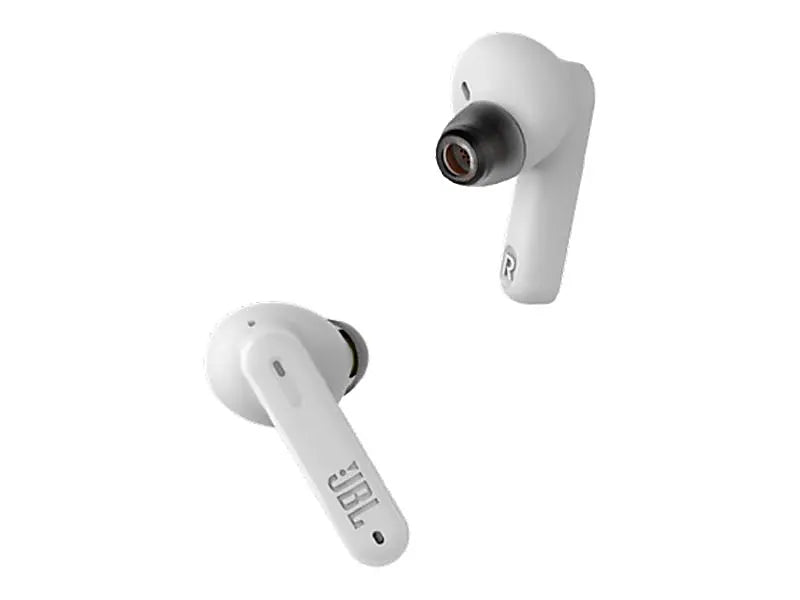 JBL Tune 230NC TWS True Wireless Earbuds, White "Brand New"