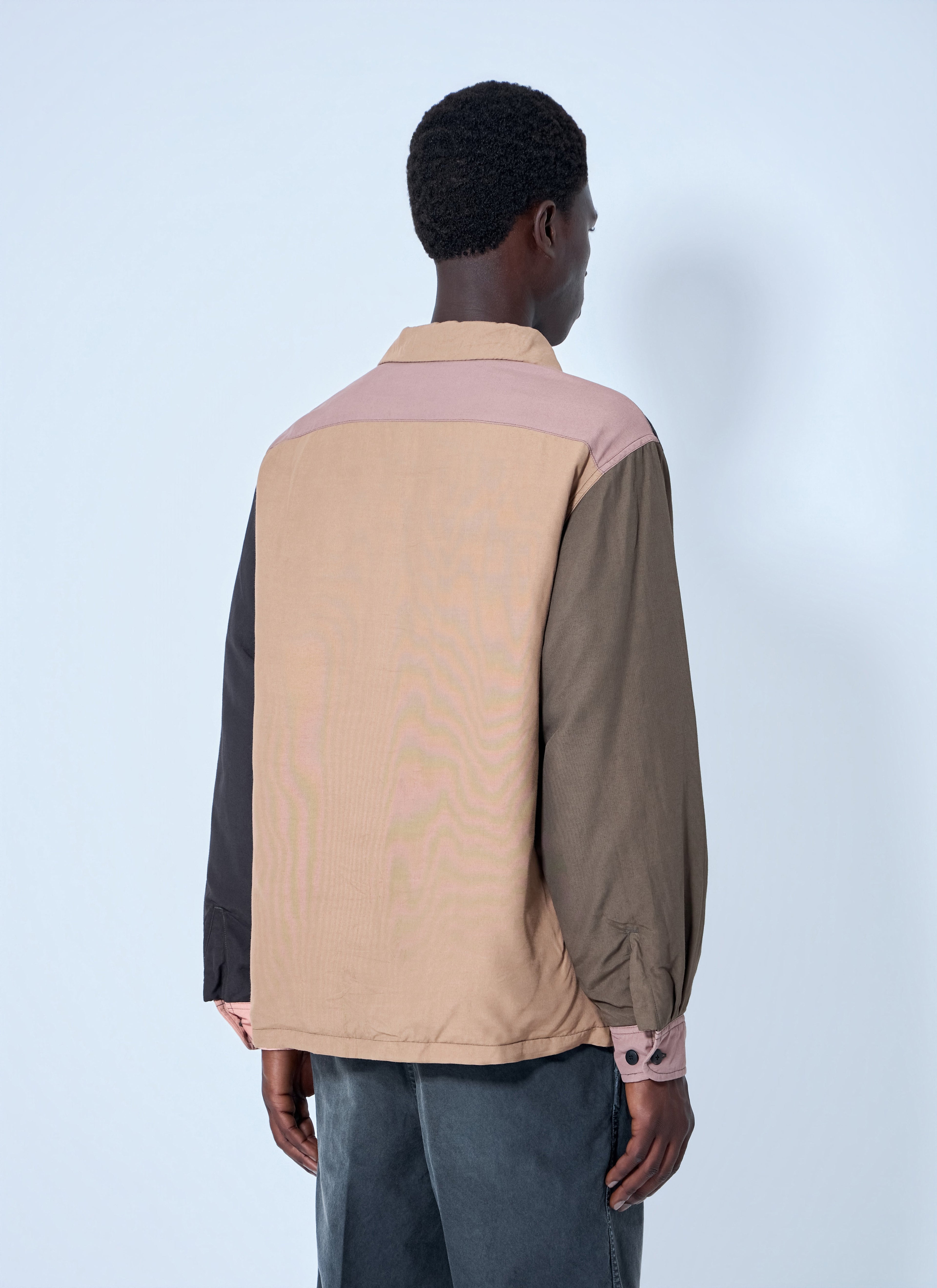 Visvim Men Keesey Down Jacket