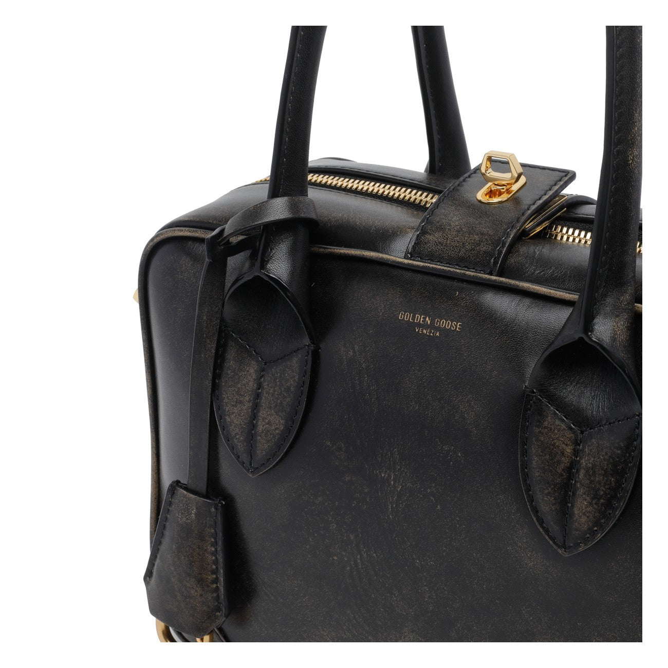 Golden Goose Women Vita Handbag