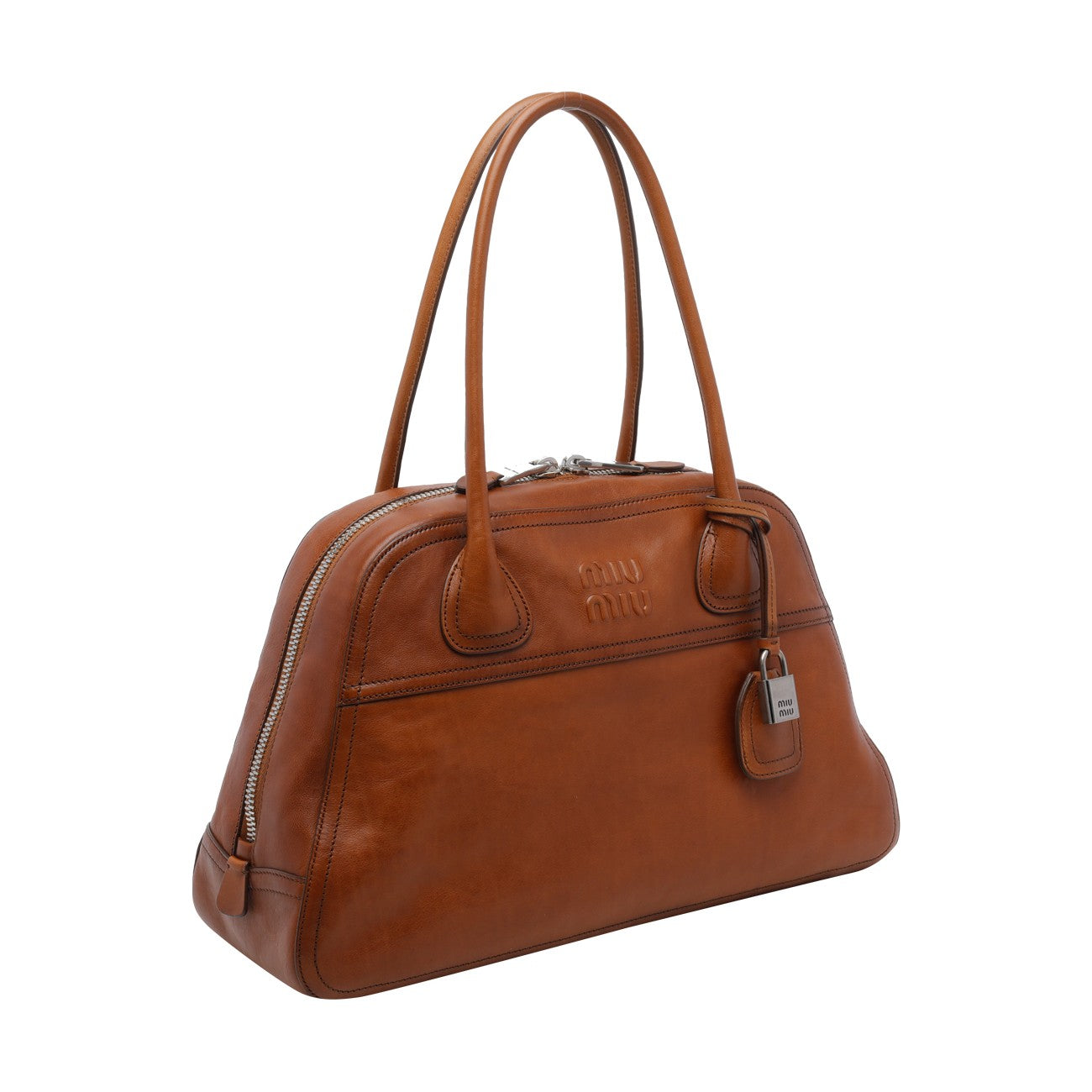 Miu Miu Women Vivant Handbag