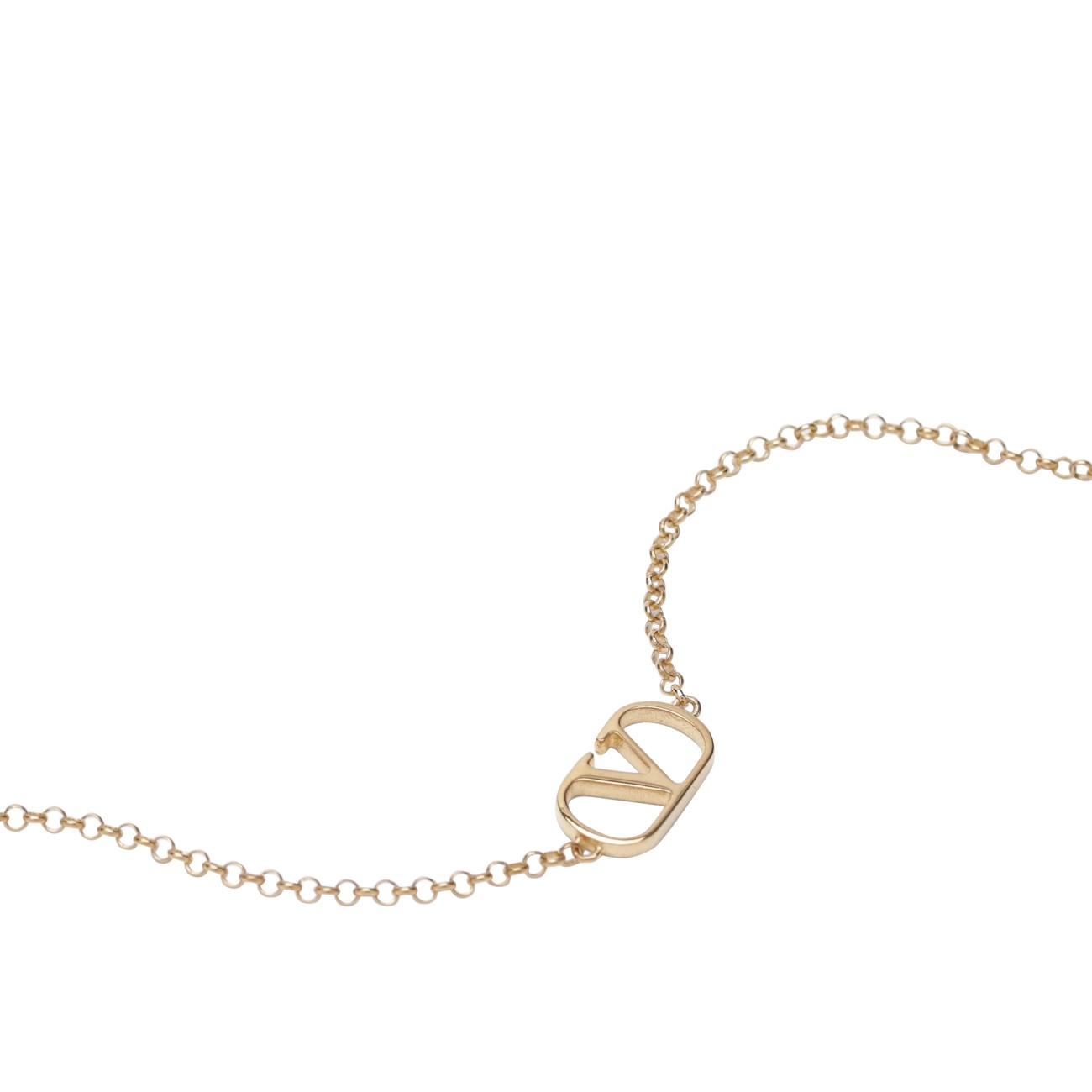 Valentino Garavani Women Vlogo Signature Bracelet