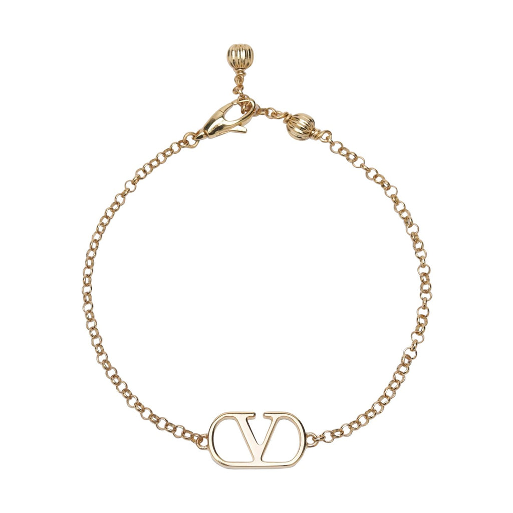 Valentino Garavani Women Vlogo Signature Bracelet