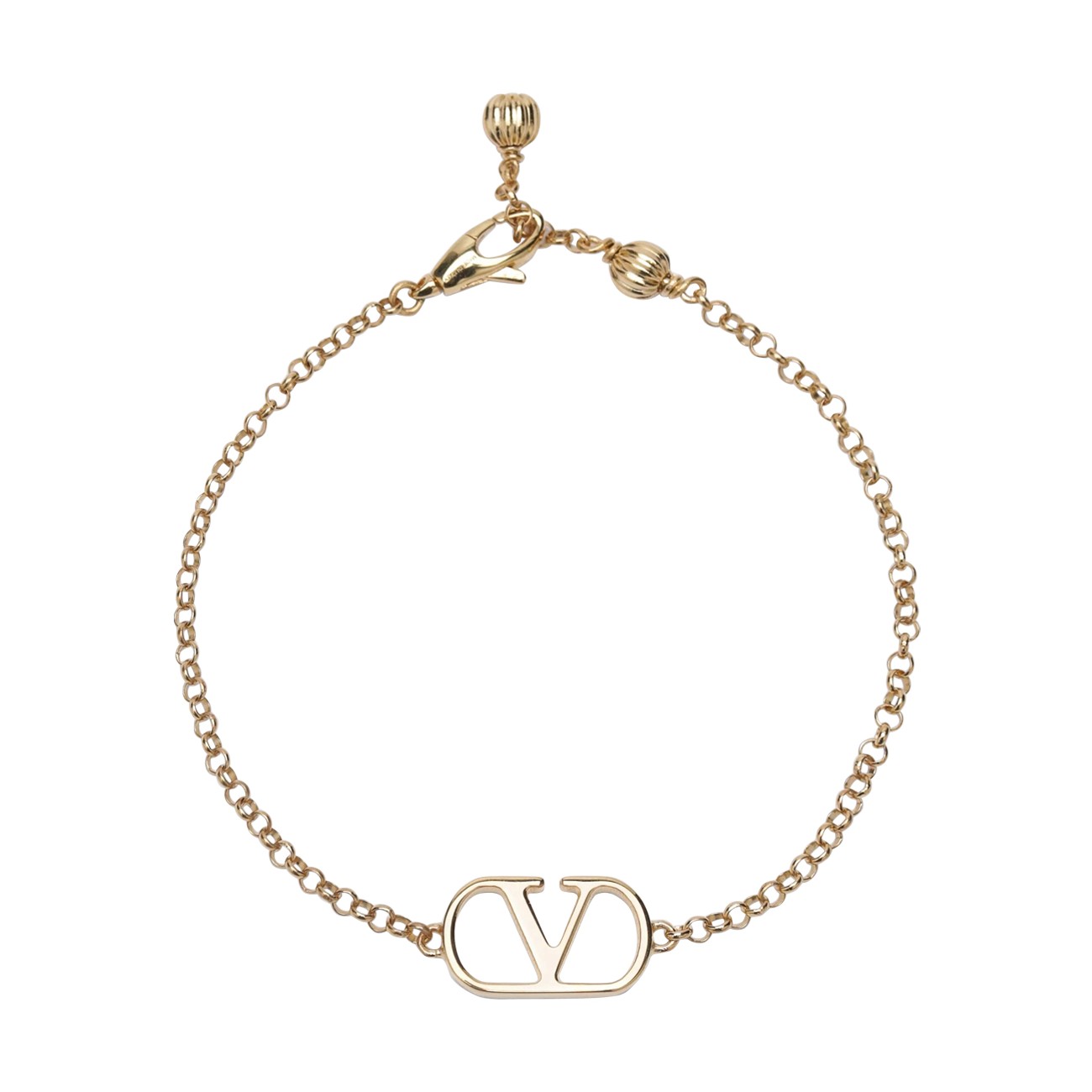 Valentino Garavani Women Vlogo Signature Bracelet