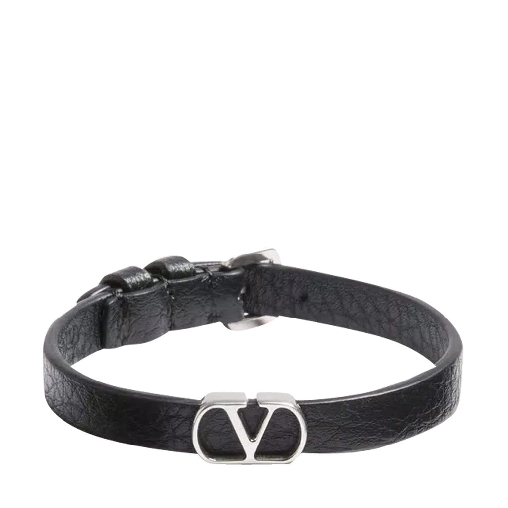 Valentino Garavani Men Vlogo Signature Bracelet