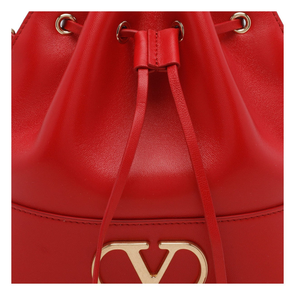 Valentino Garavani Women Vlogo Signature Bucket Bag