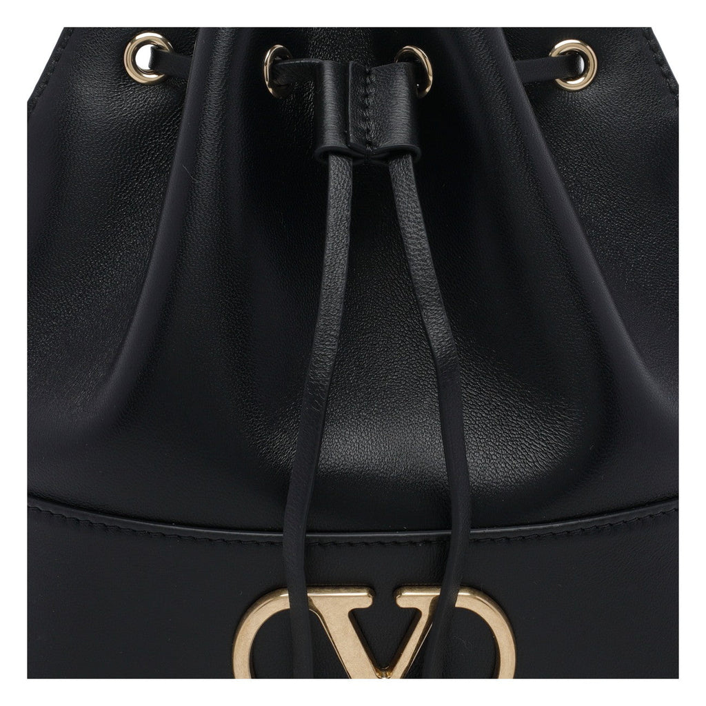 Valentino Garavani Women Vlogo Signature Bucket Bag