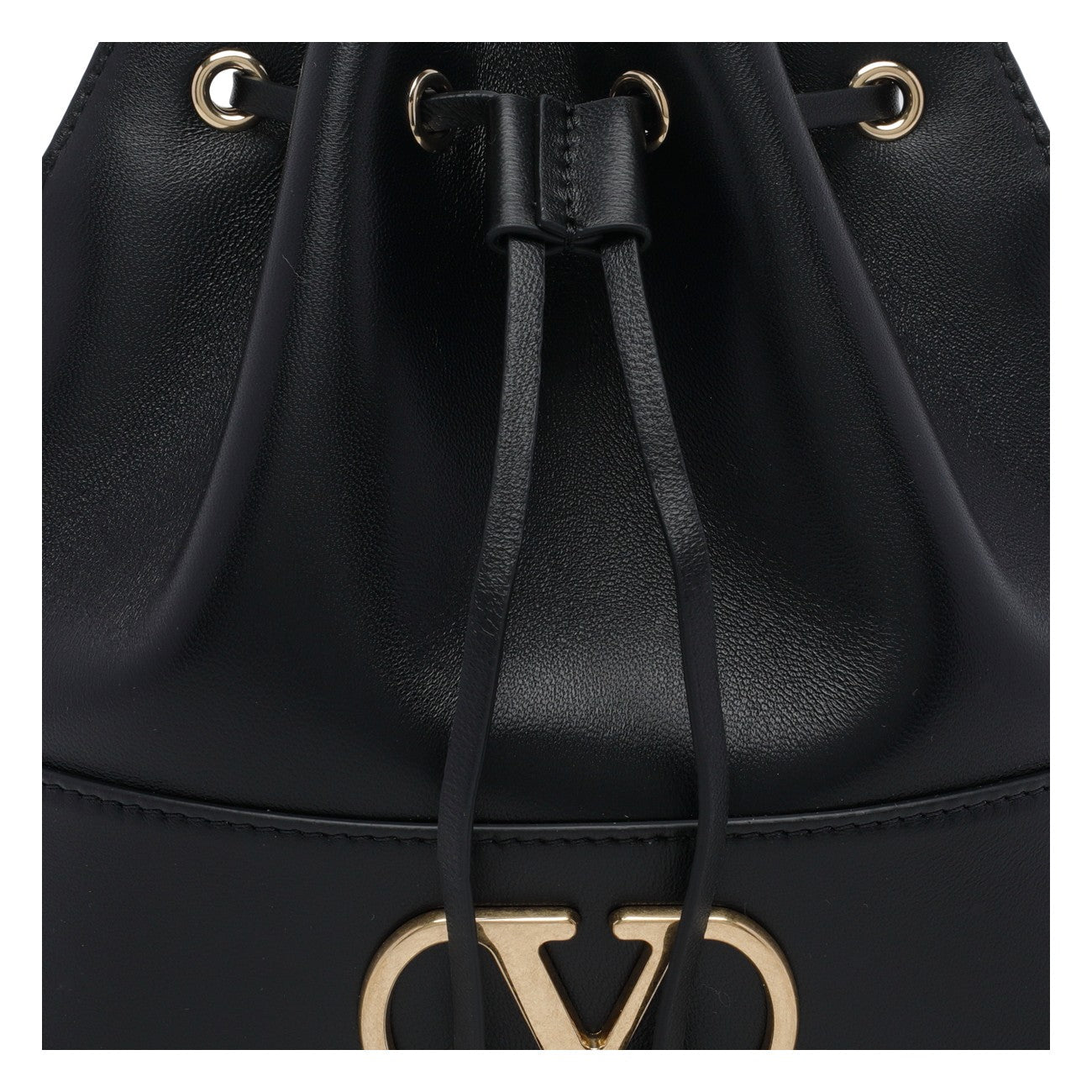 Valentino Garavani Women Vlogo Signature Bucket Bag