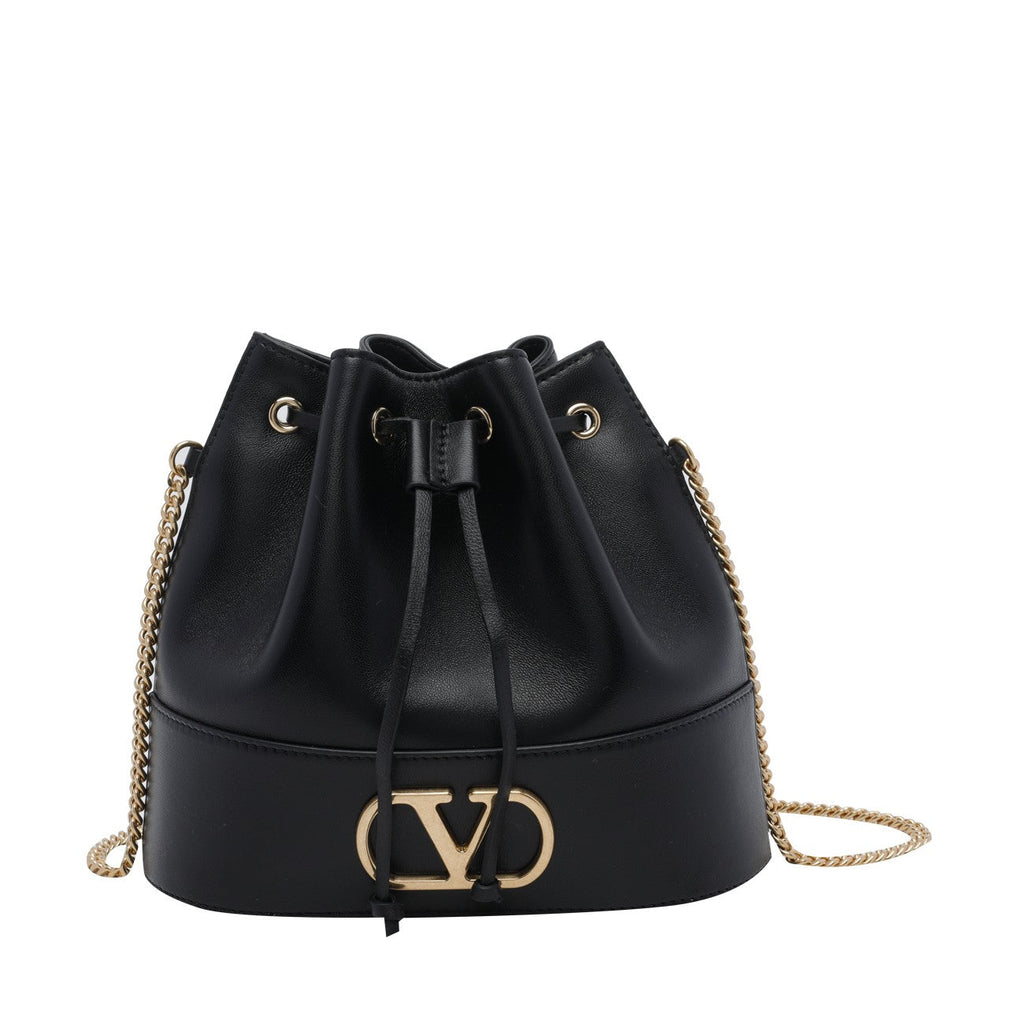 Valentino Garavani Women Vlogo Signature Bucket Bag