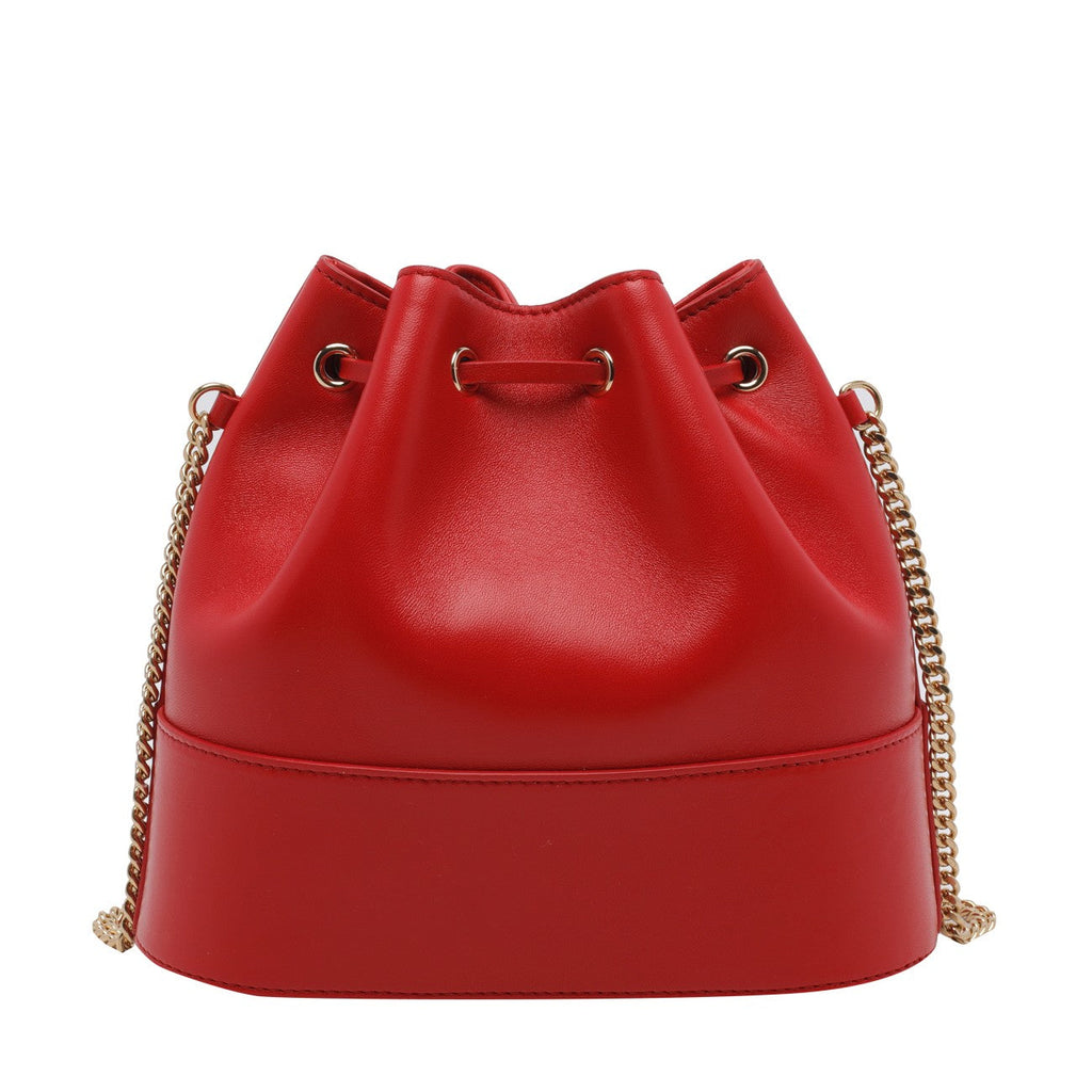 Valentino Garavani Women Vlogo Signature Bucket Bag