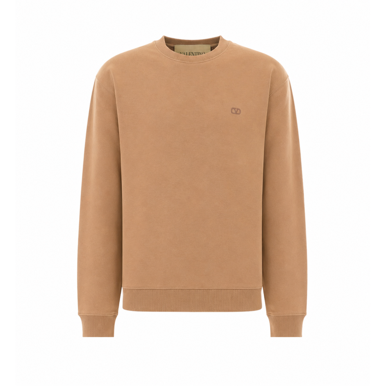 Valentino Garavani Men Vlogo Signature Sweatshirt