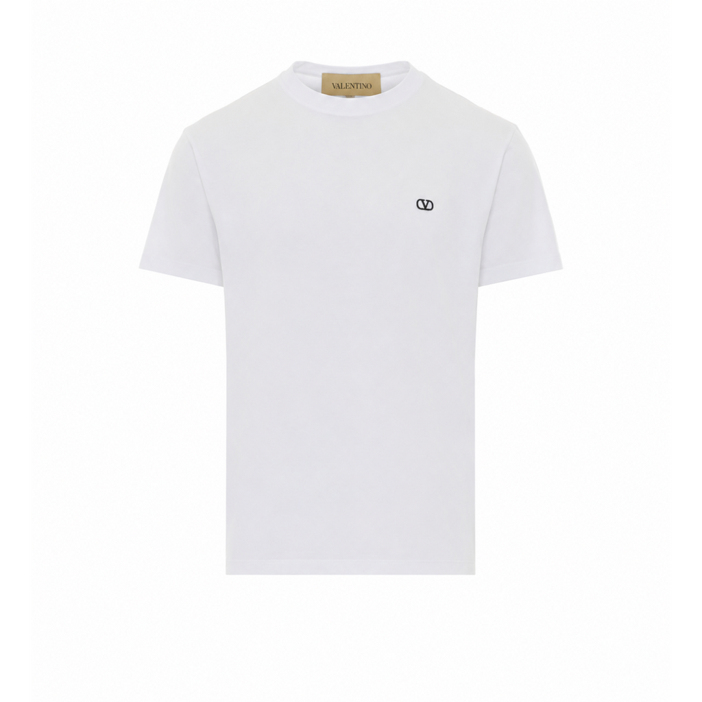 Valentino Garavani Men Vlogo Signature T-Shirt