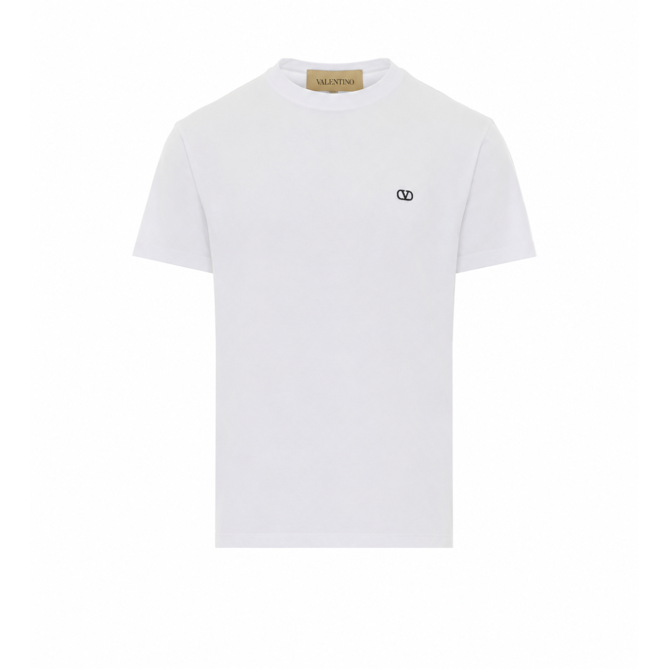 Valentino Garavani Men Vlogo Signature T-Shirt