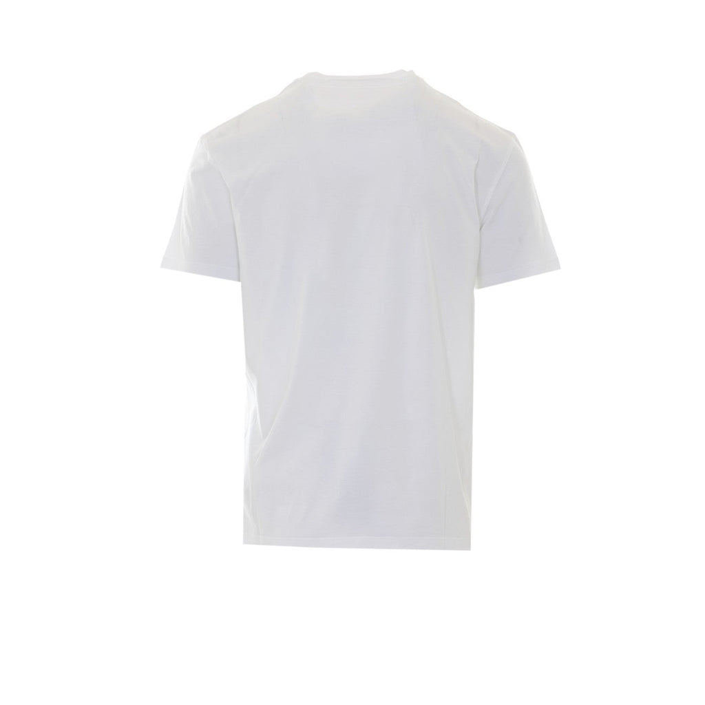 Valentino Garavani Men Vlogo Signature T-Shirt