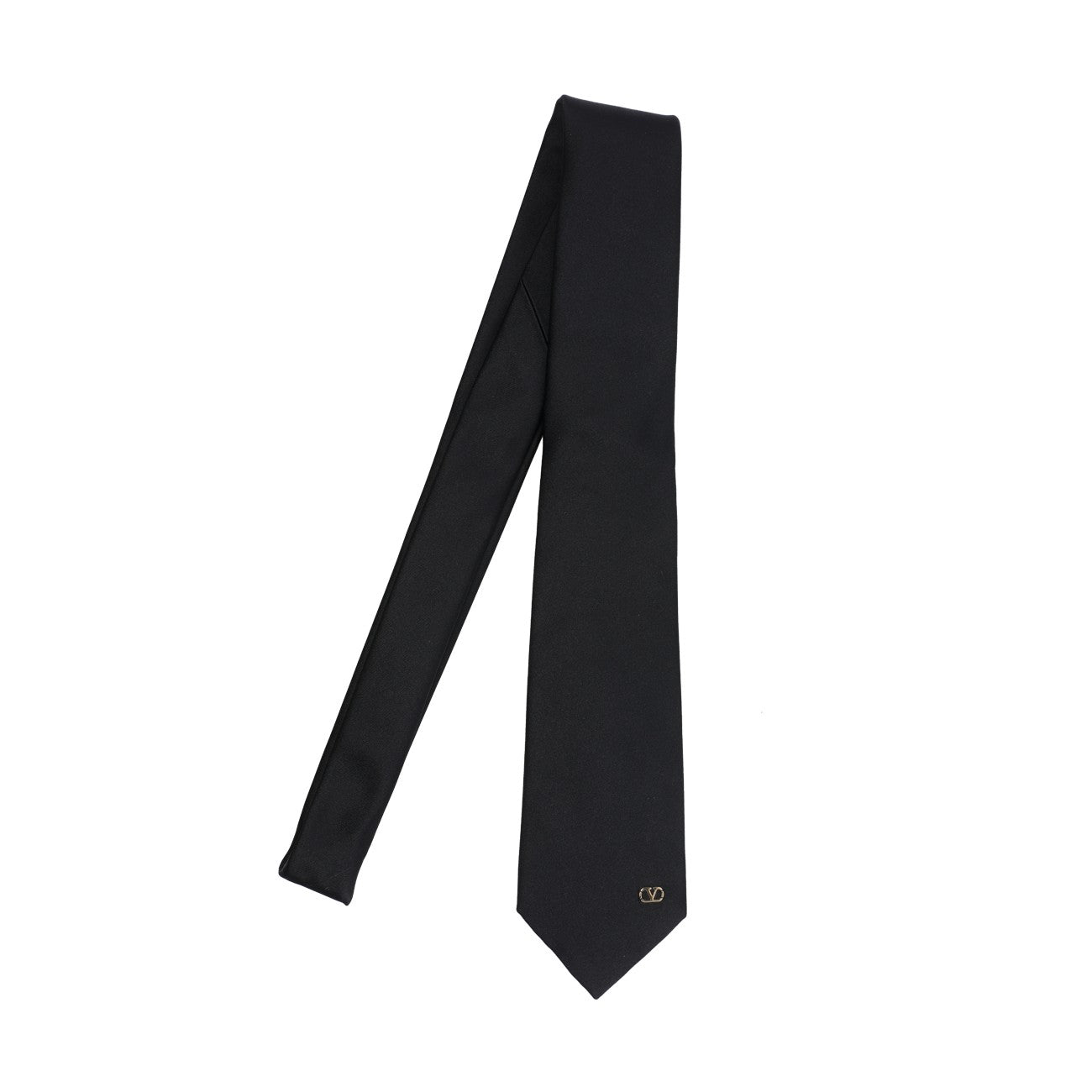 Valentino Garavani Men Vlogo Signature Valantie Ties