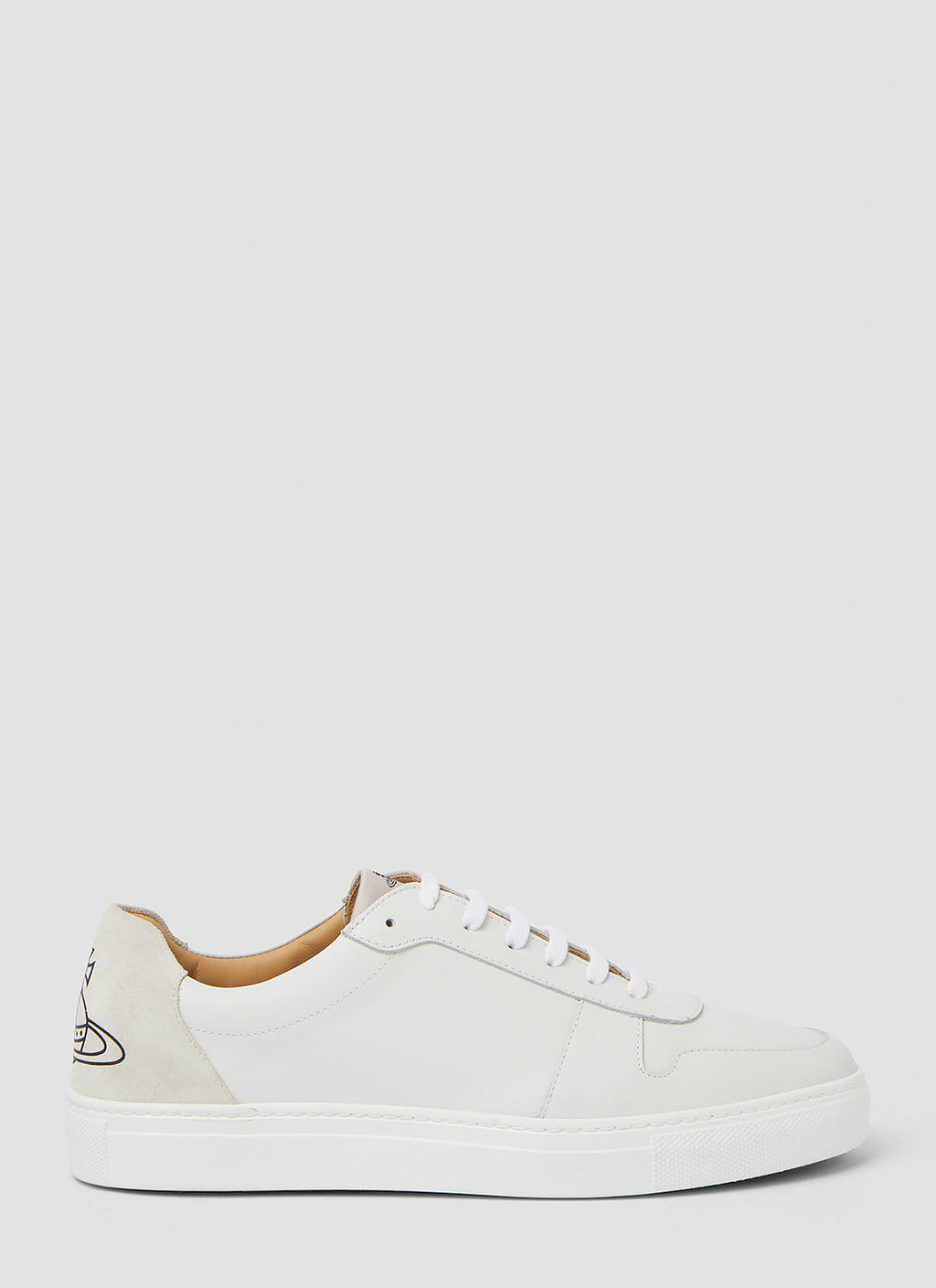 Vivienne Westwood Men Classic Orb Sneakers
