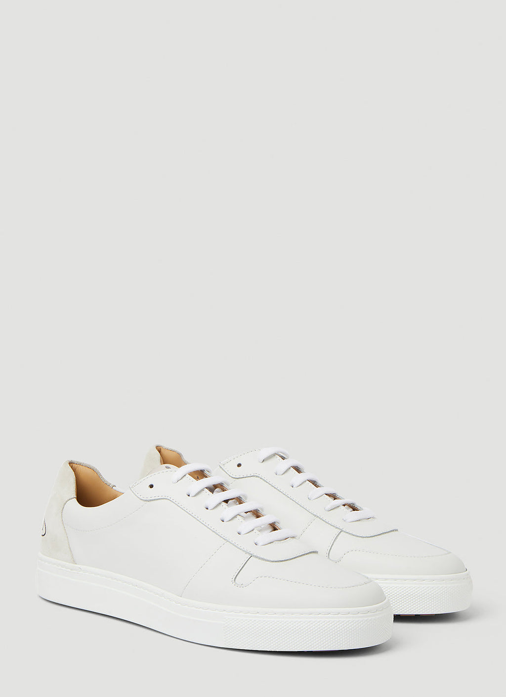 Vivienne Westwood Men Classic Orb Sneakers