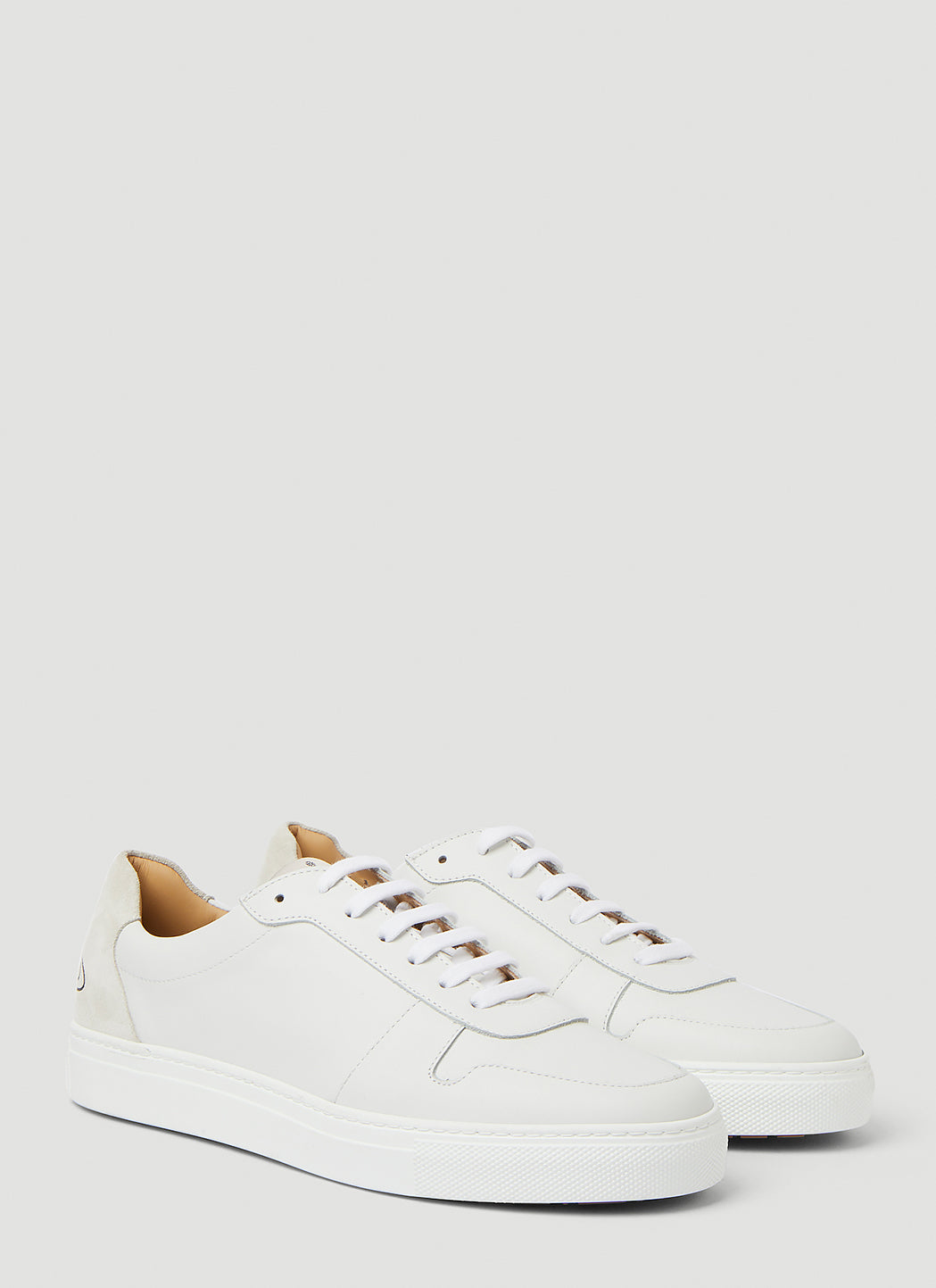 Vivienne Westwood Men Classic Orb Sneakers