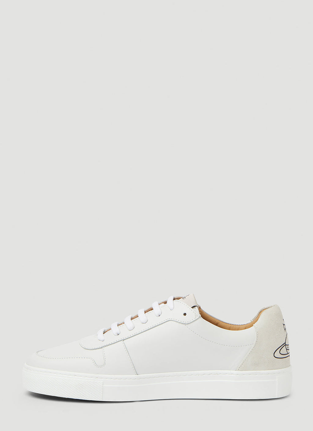 Vivienne Westwood Men Classic Orb Sneakers