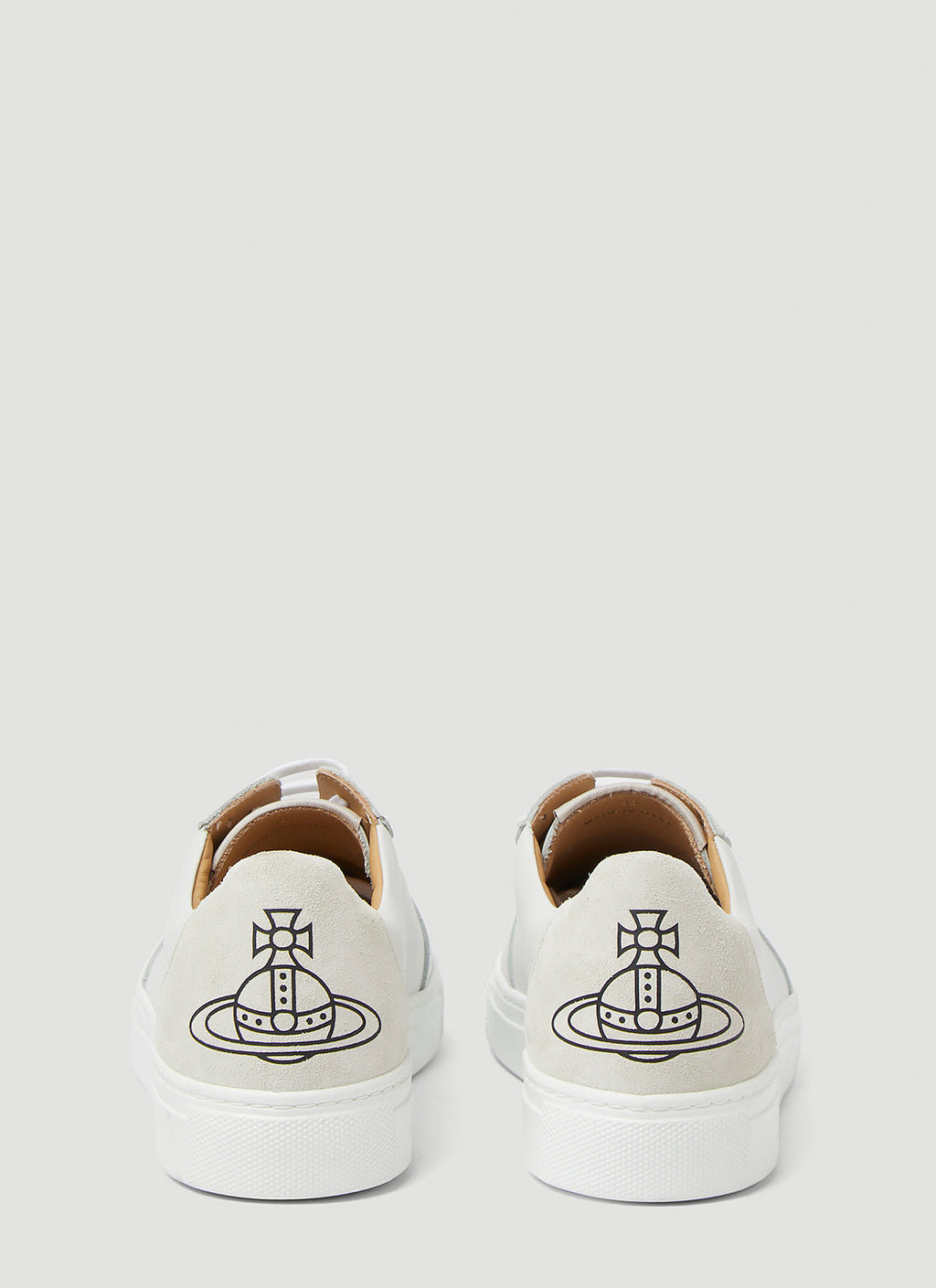 Vivienne Westwood Men Classic Orb Sneakers