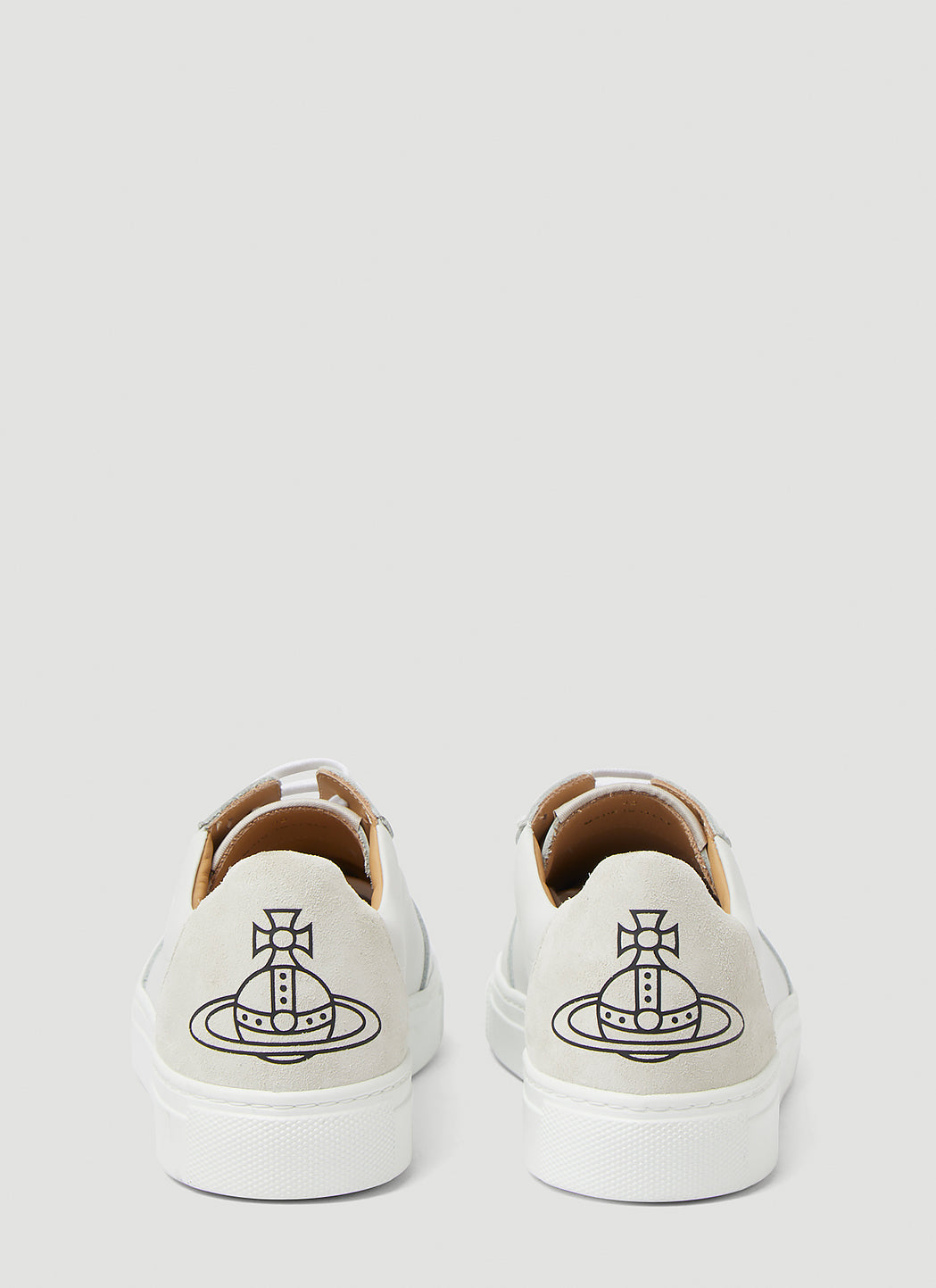 Vivienne Westwood Men Classic Orb Sneakers