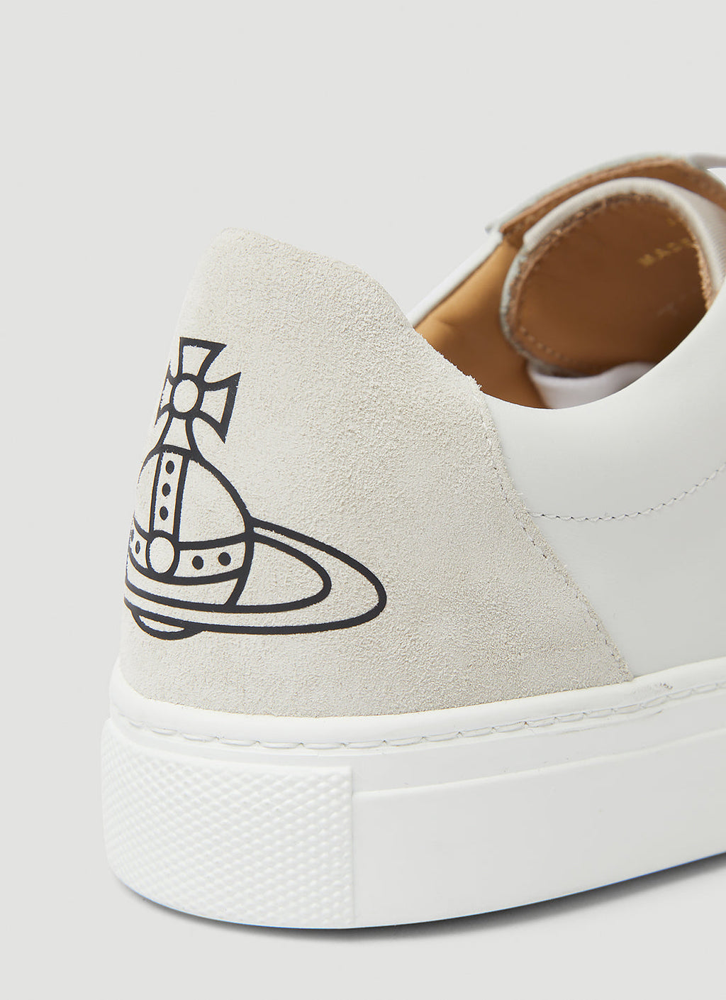 Vivienne Westwood Men Classic Orb Sneakers