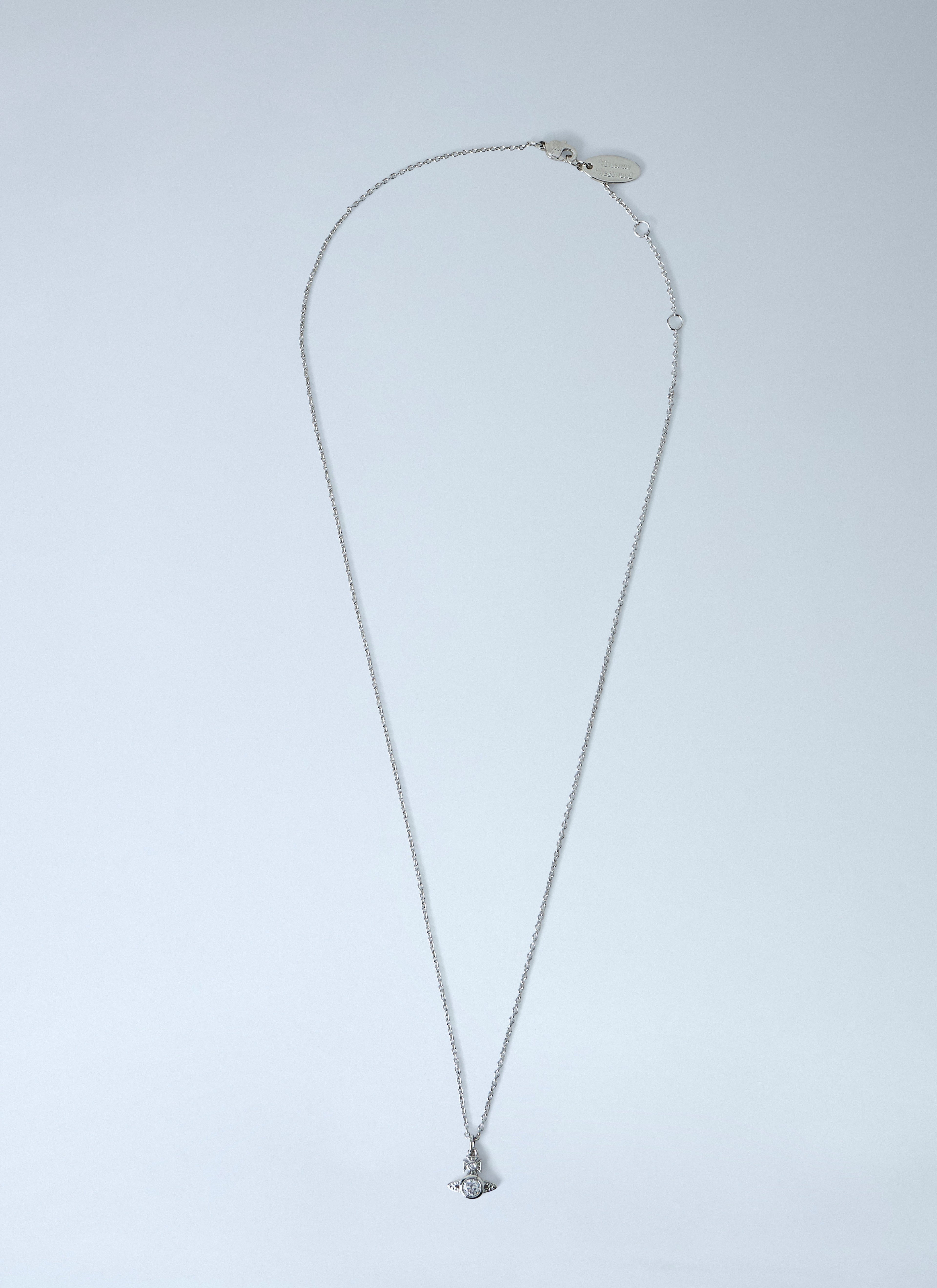 Vivienne Westwood Women London Orb Necklace