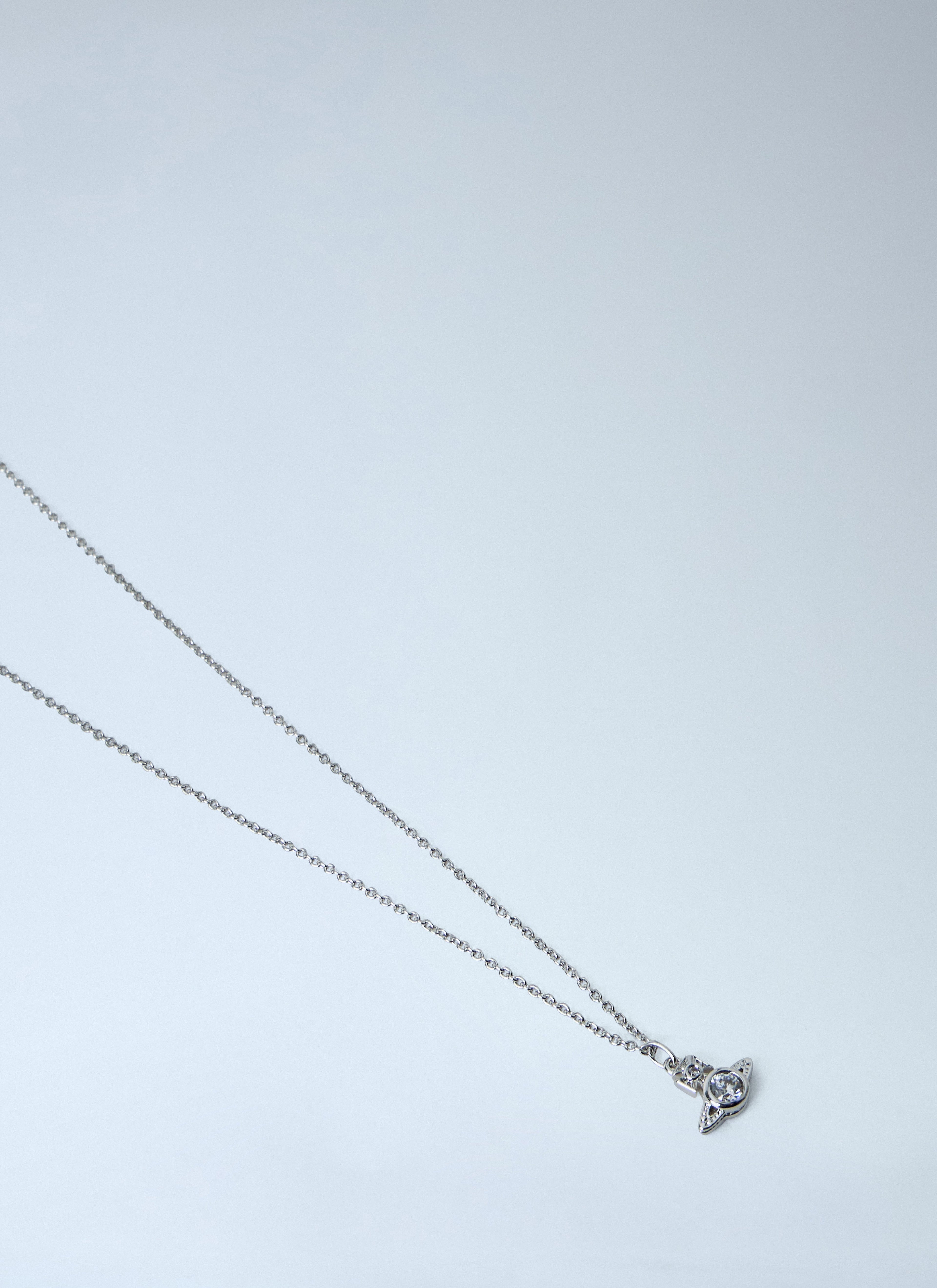 Vivienne Westwood Women London Orb Necklace