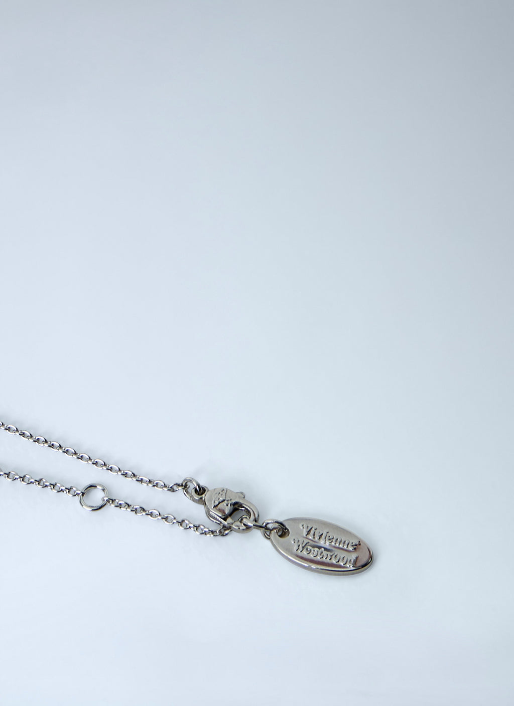 Vivienne Westwood Women London Orb Necklace