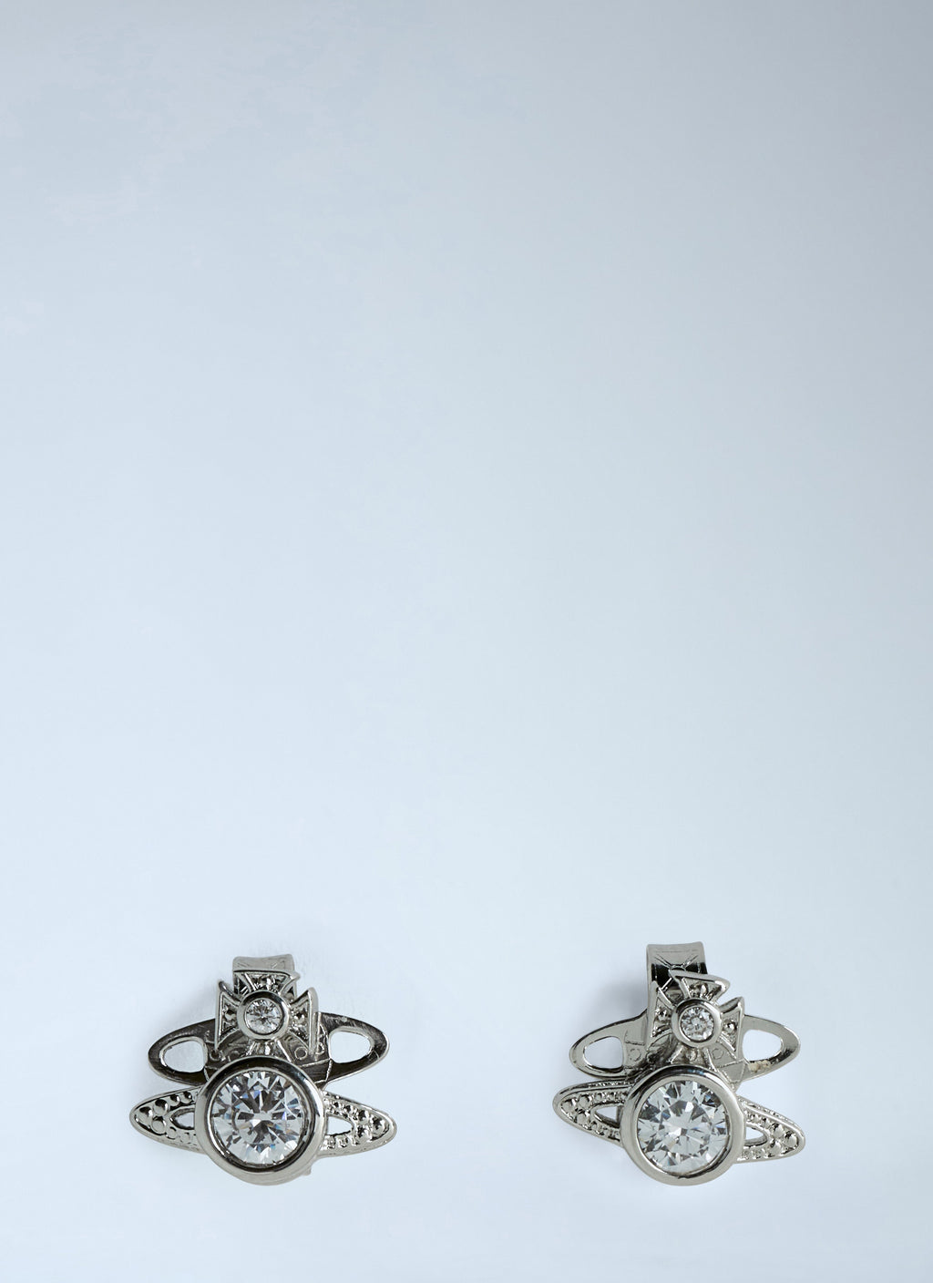 Vivienne Westwood Women London Orb Earrings
