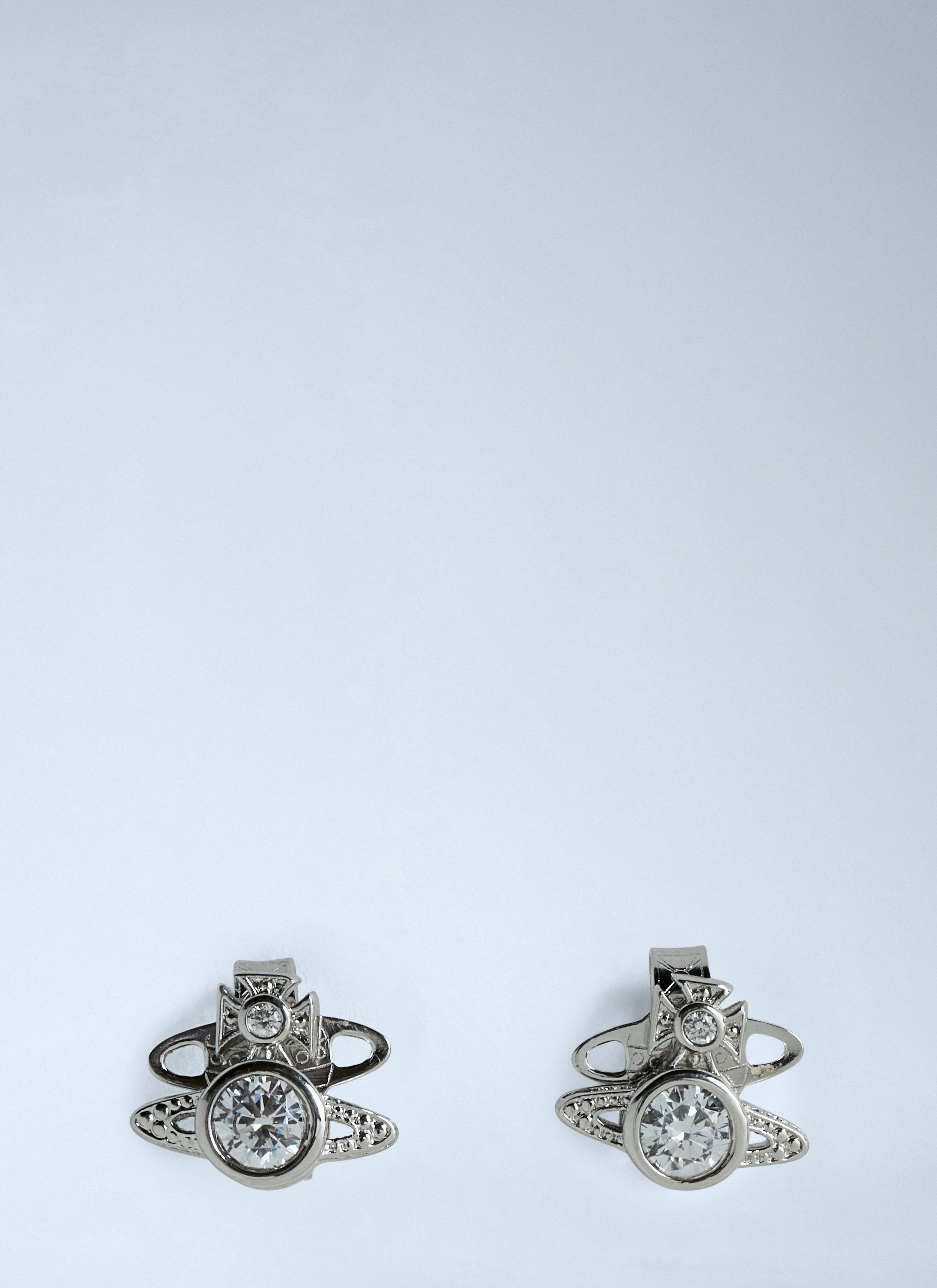 Vivienne Westwood Women London Orb Earrings