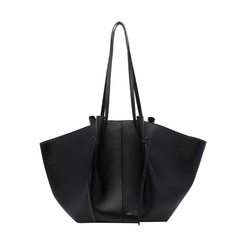 Yuzefi Women Xl Mochi Shoulder Bag