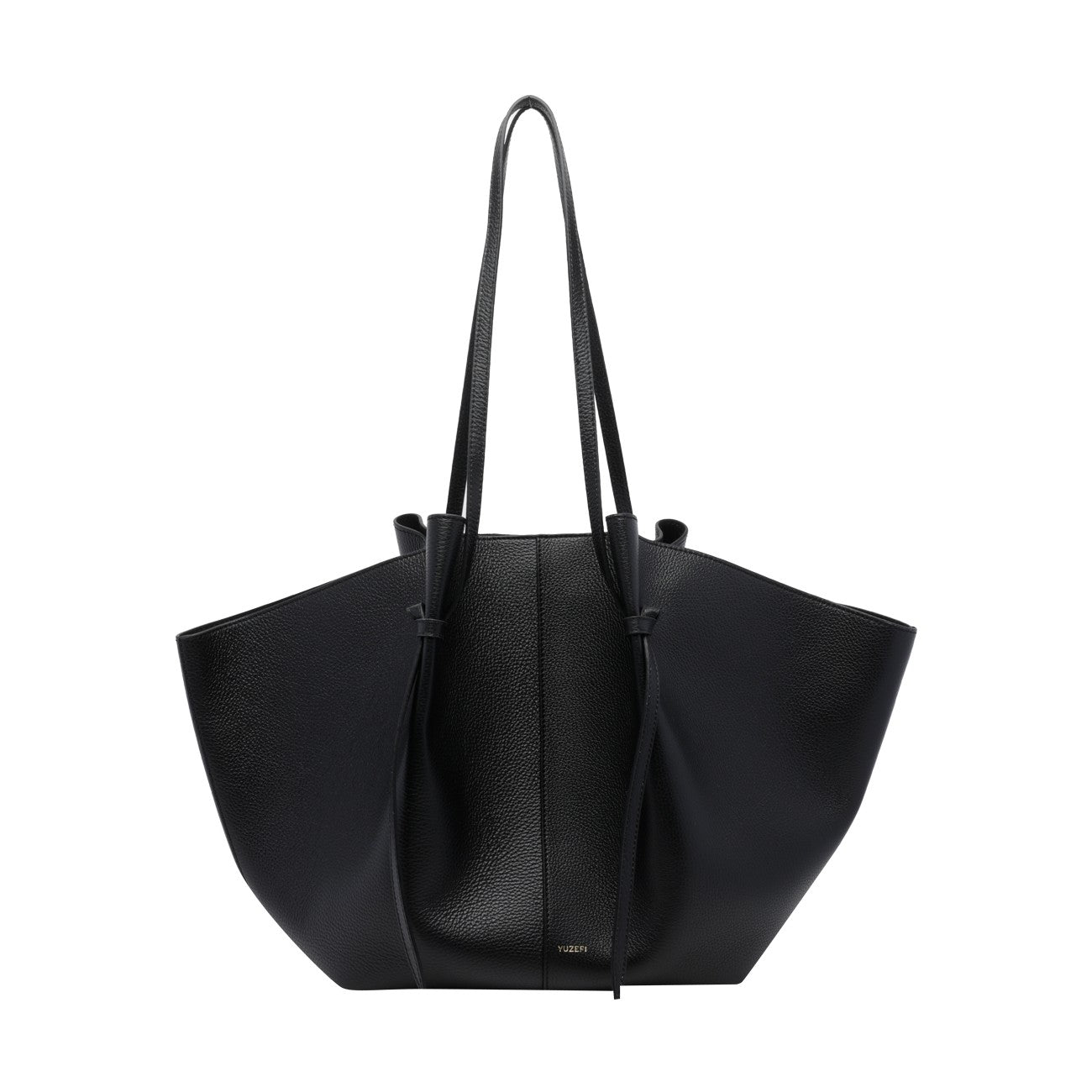 Yuzefi Women Xl Mochi Shoulder Bag