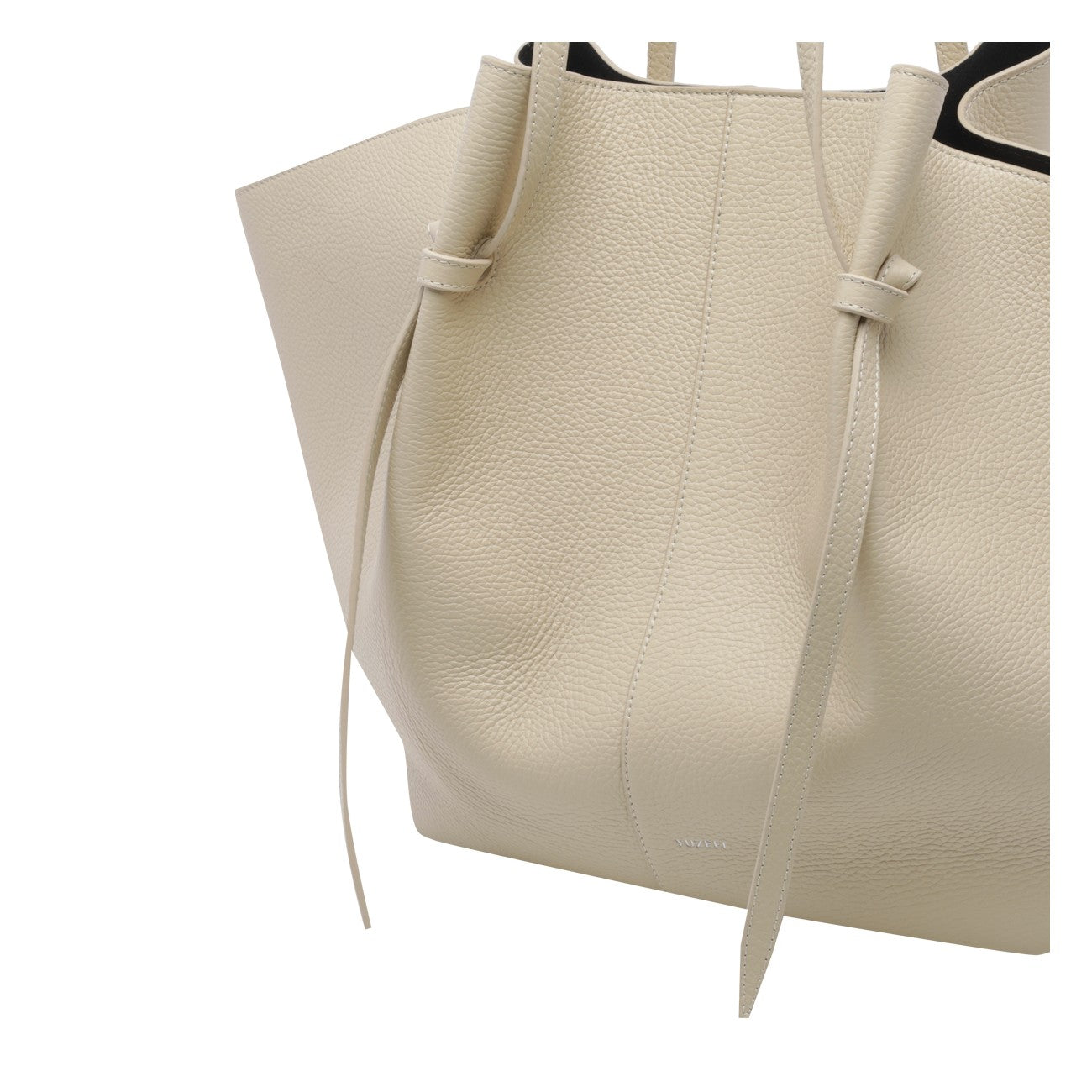 Yuzefi Women Xl Mochi Shoulder Bag