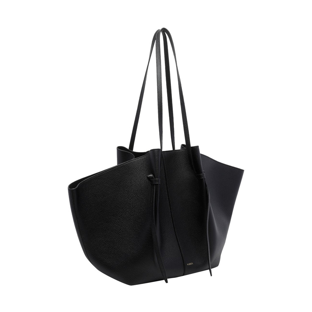 Yuzefi Women Xl Mochi Shoulder Bag