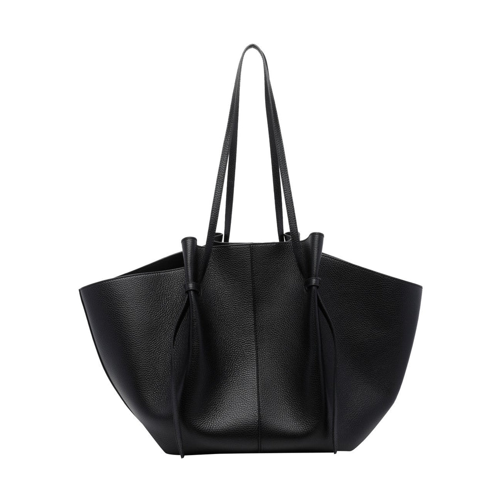 Yuzefi Women Xl Mochi Shoulder Bag