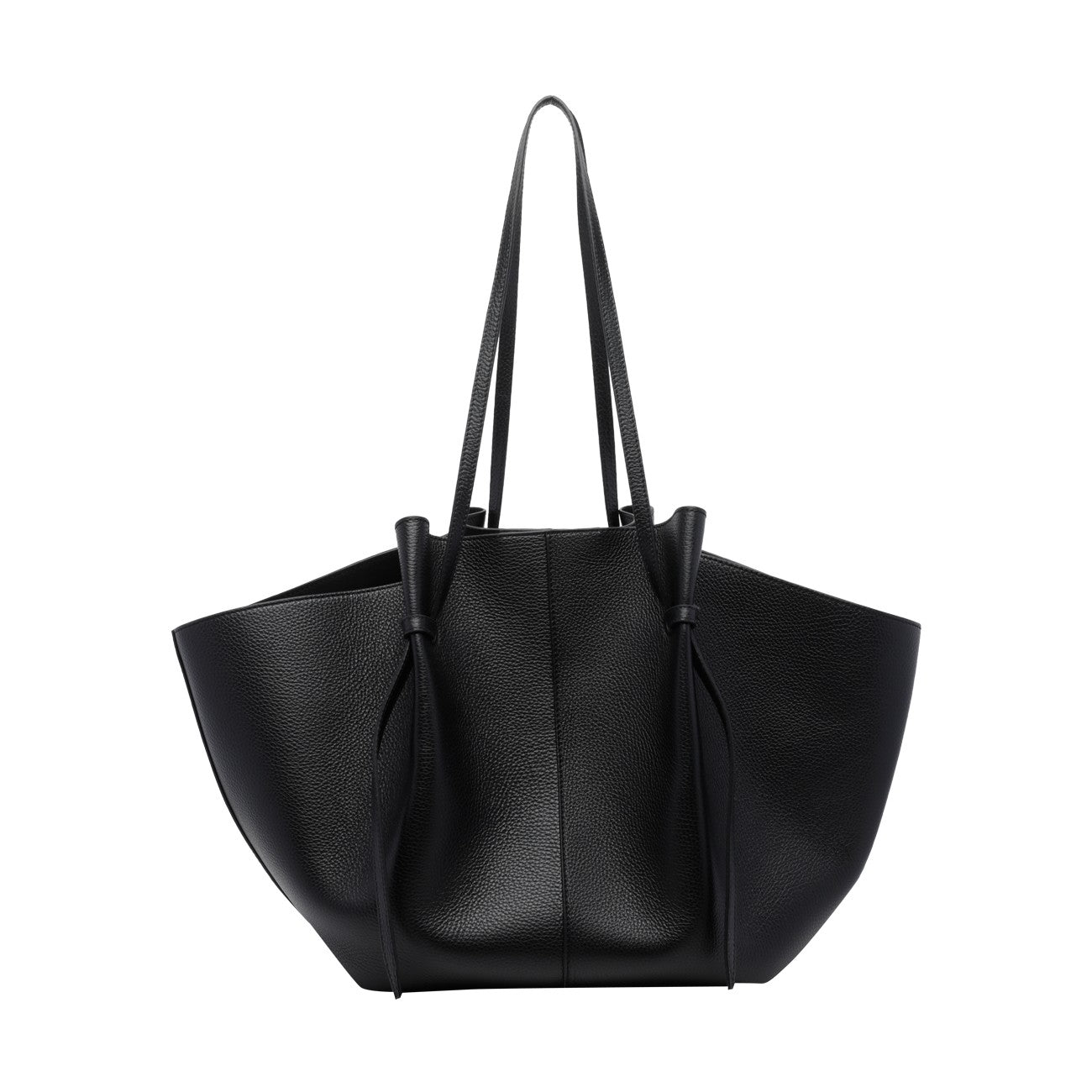Yuzefi Women Xl Mochi Shoulder Bag