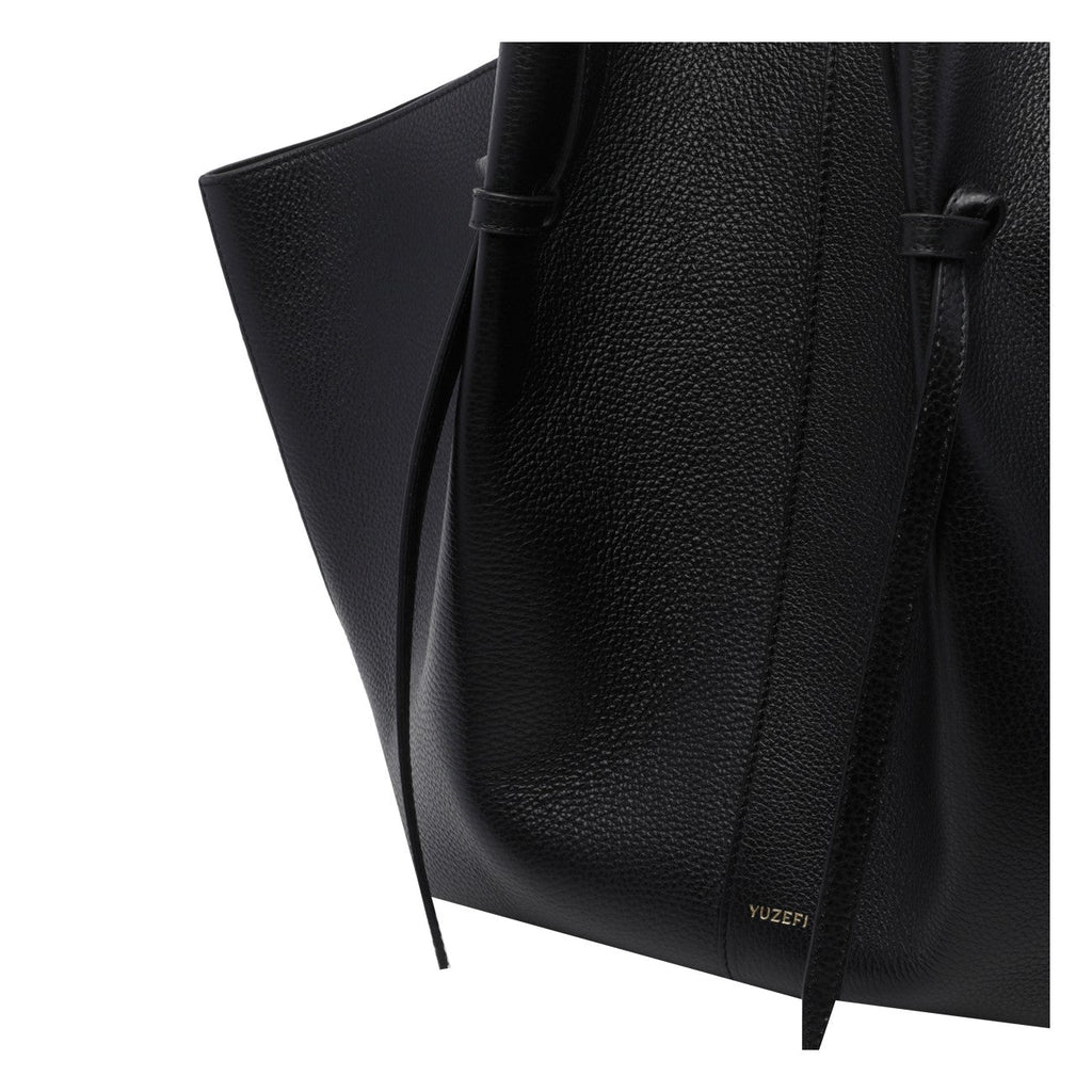 Yuzefi Women Xl Mochi Shoulder Bag